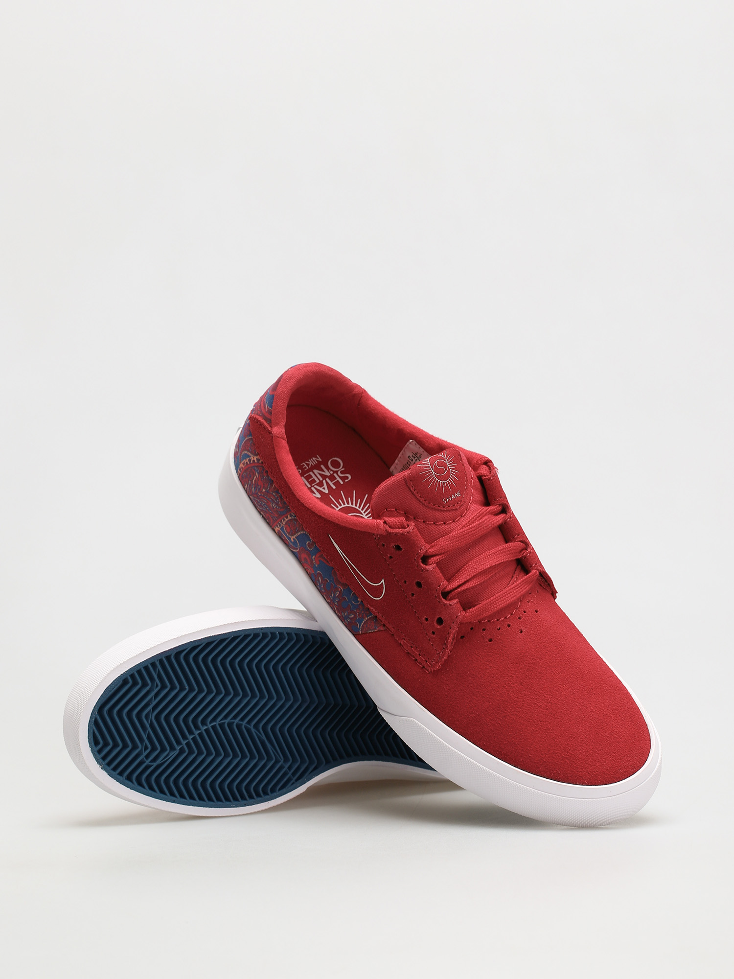 Nike SB Shane Premium Shoes (mystic hibiscus/sail mystic hibiscus)