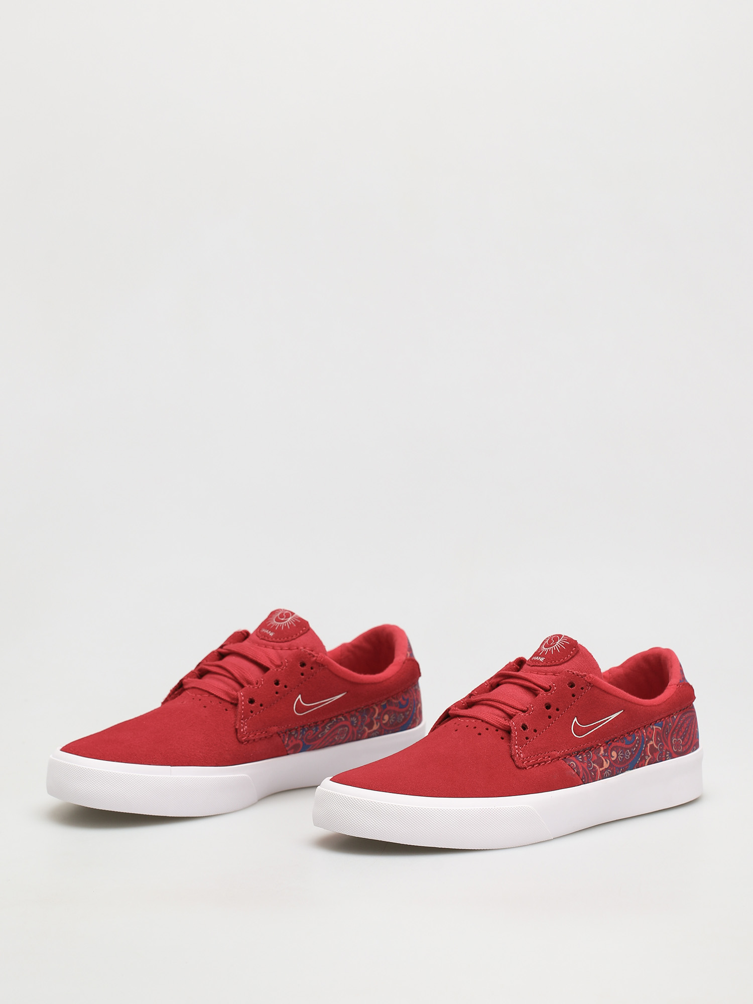 Nike SB Shane Premium Shoes (mystic hibiscus/sail mystic hibiscus)