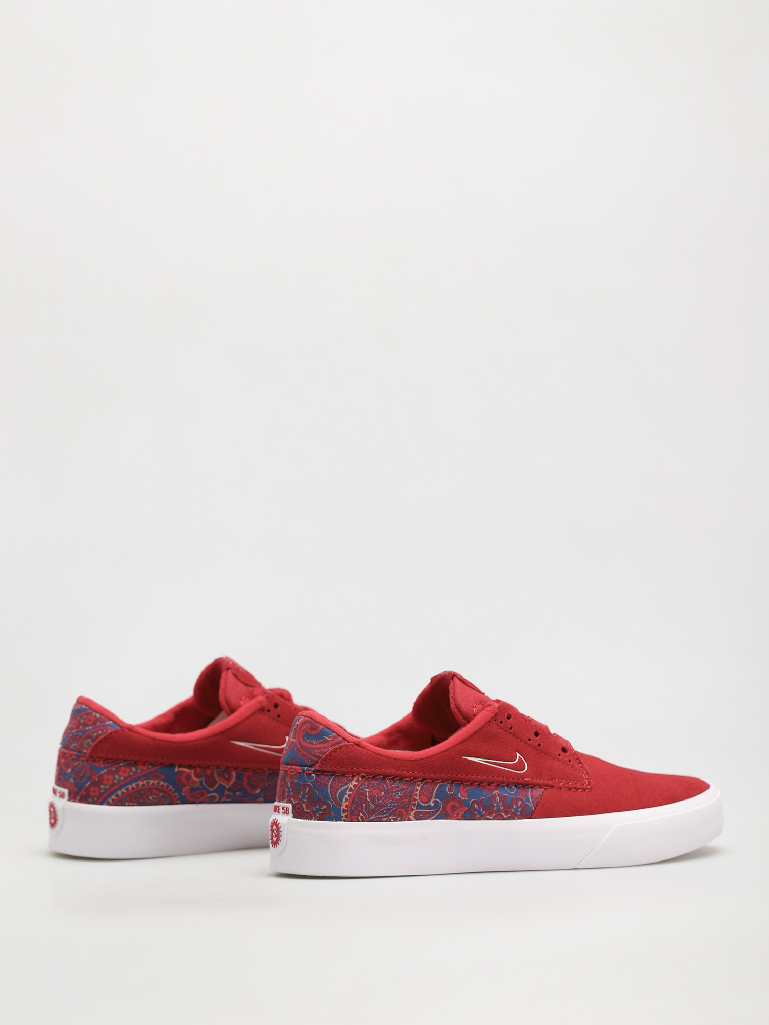 Nike SB Shane Premium Shoes (mystic hibiscus/sail mystic hibiscus)