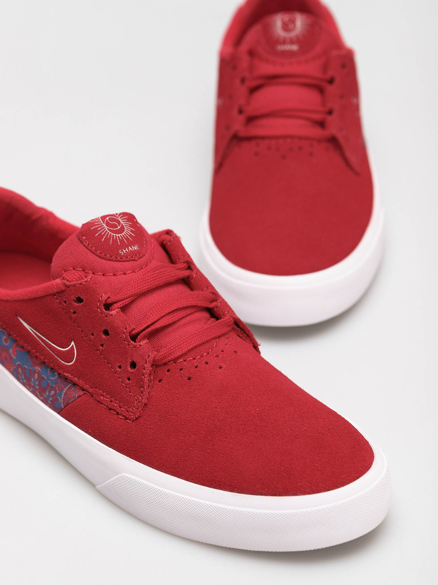 Nike SB Shane Premium Shoes (mystic hibiscus/sail mystic hibiscus)