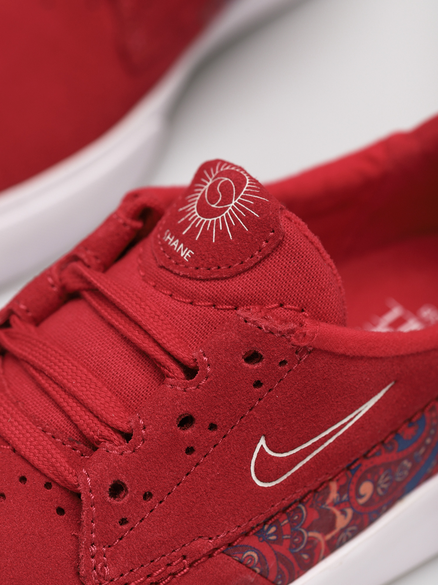 Nike SB Shane Premium Shoes (mystic hibiscus/sail mystic hibiscus)