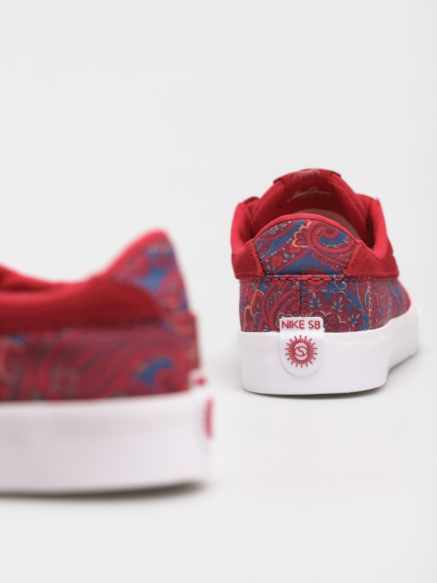 Nike SB Shane Premium Shoes (mystic hibiscus/sail mystic hibiscus)