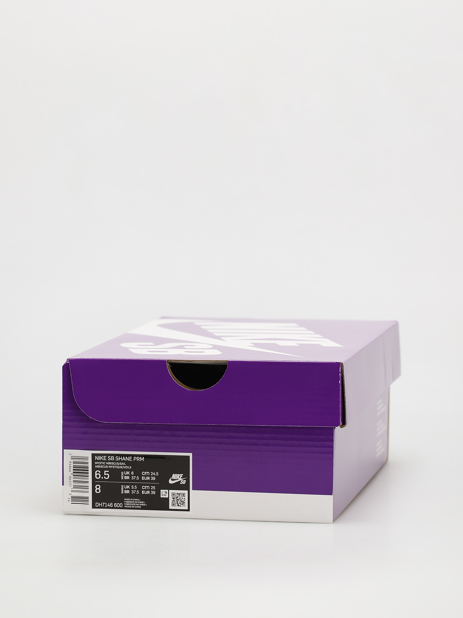 Nike SB Shane Premium Shoes (mystic hibiscus/sail mystic hibiscus)