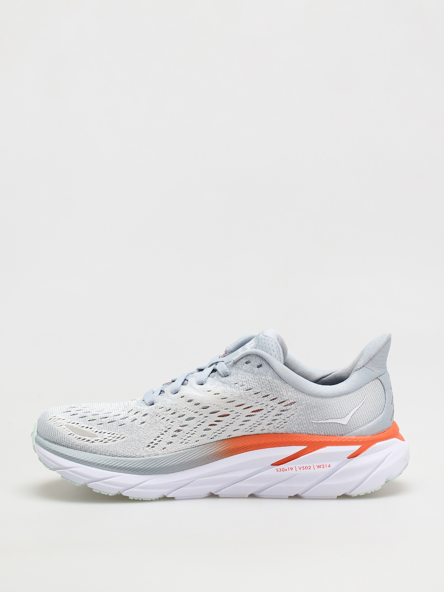 Hoka One One Clifton 8 Shoes Wmn (blue fog/plein air)