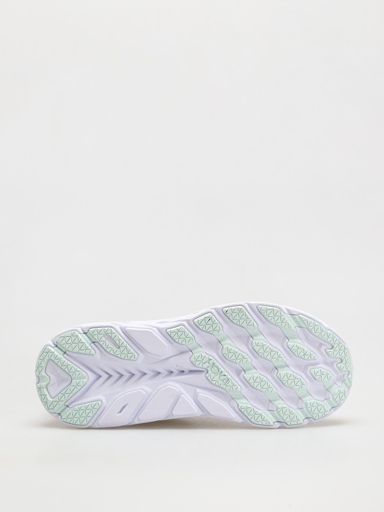 Hoka One One Clifton 8 Shoes Wmn (blue fog/plein air)