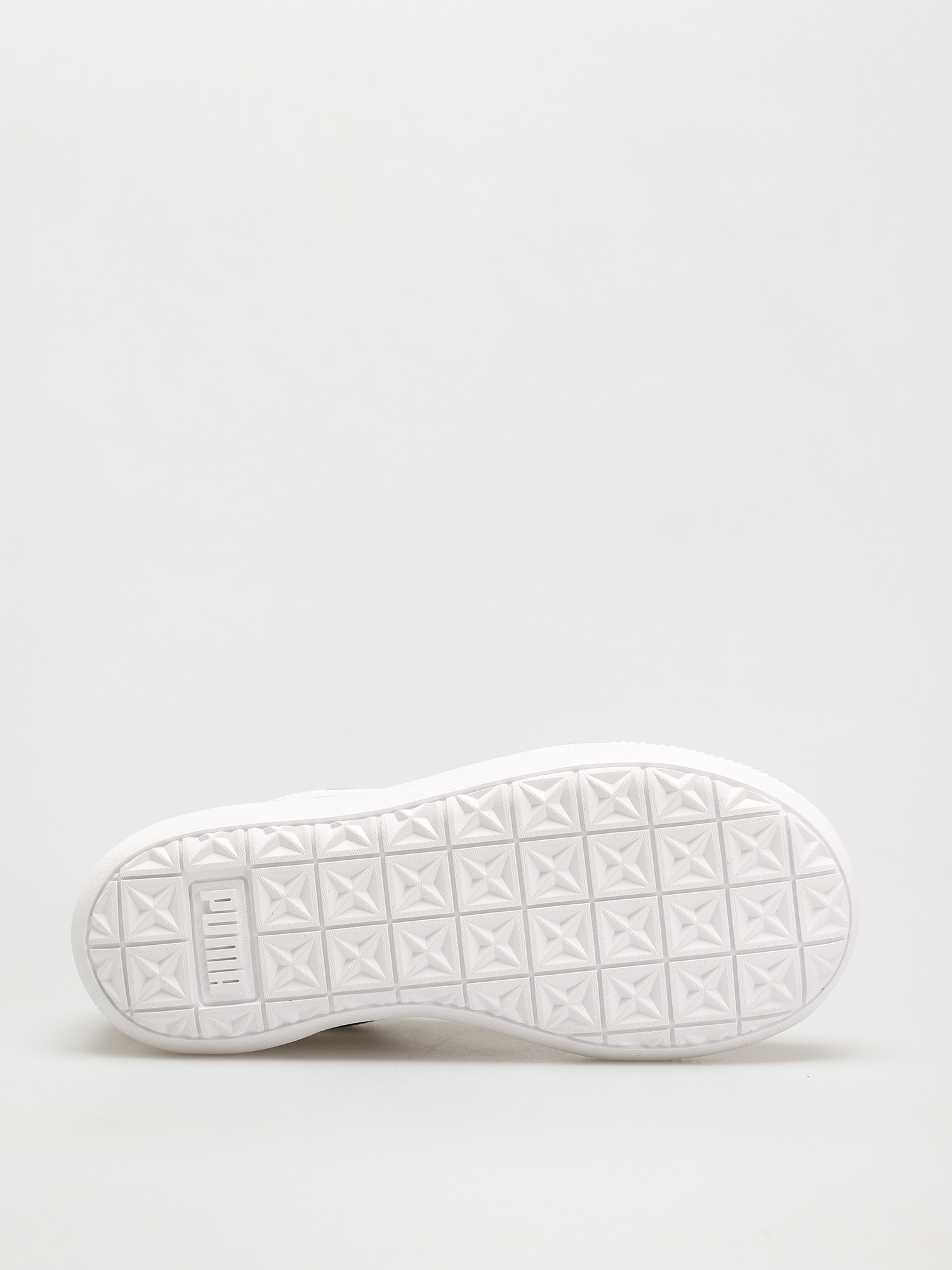 Puma Suede Mayu Shoes Wmn (puma black/puma white)