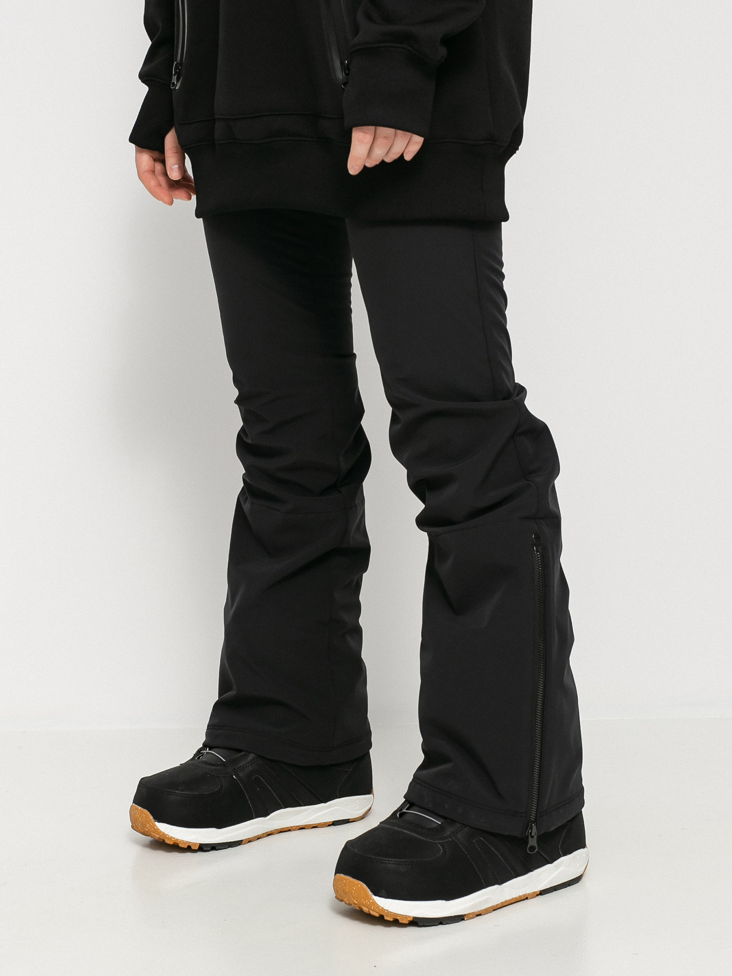 スノーボード VOLCOM archive flare pants Volcom - New Slash Slapper Snowboard Pant – Board Of Missoula