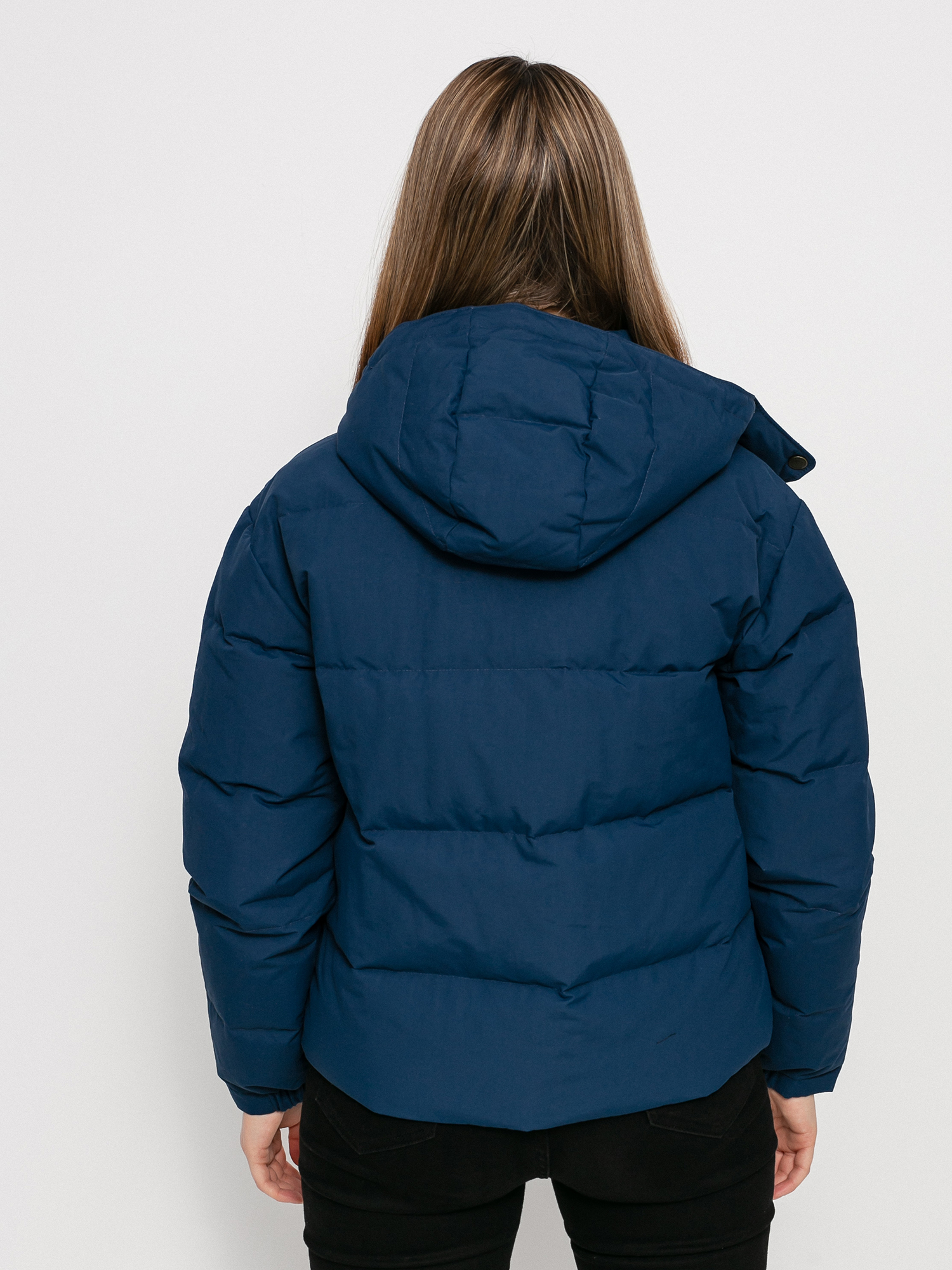 Patagonia Downdrift Jacket Wmn - navy blue (tidepool blue)