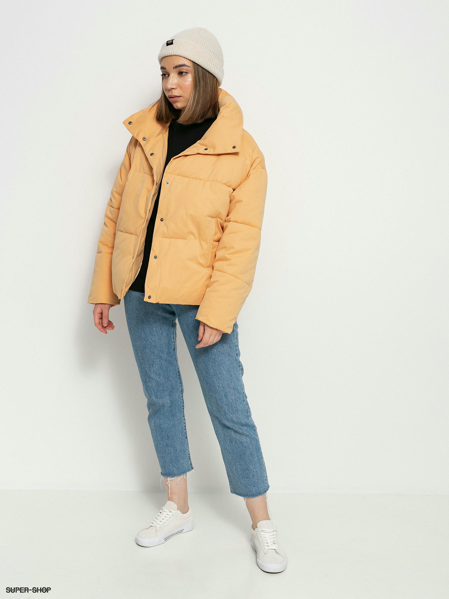 Billabong cheap yellow jacket