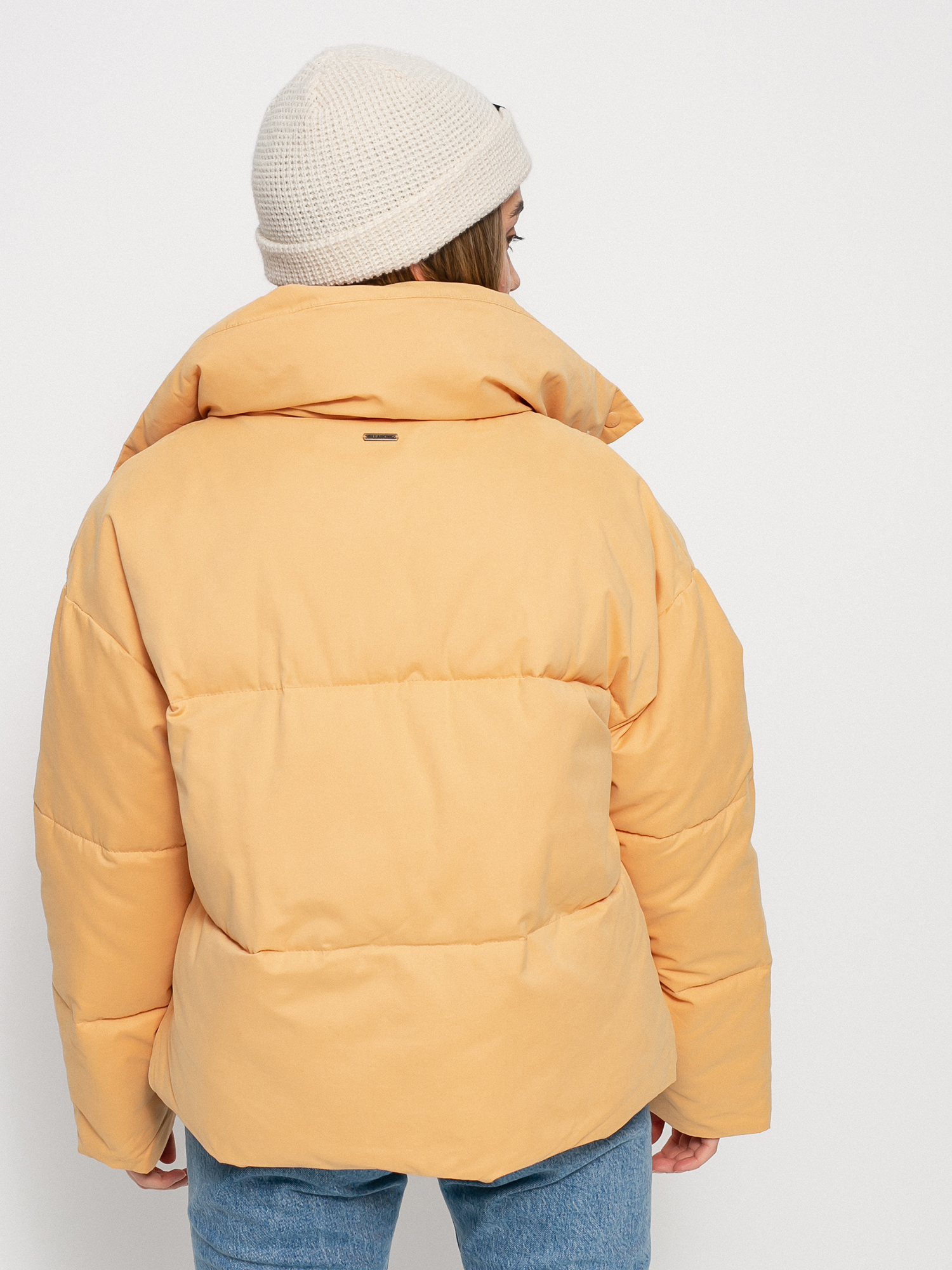 billabong explorer jacket