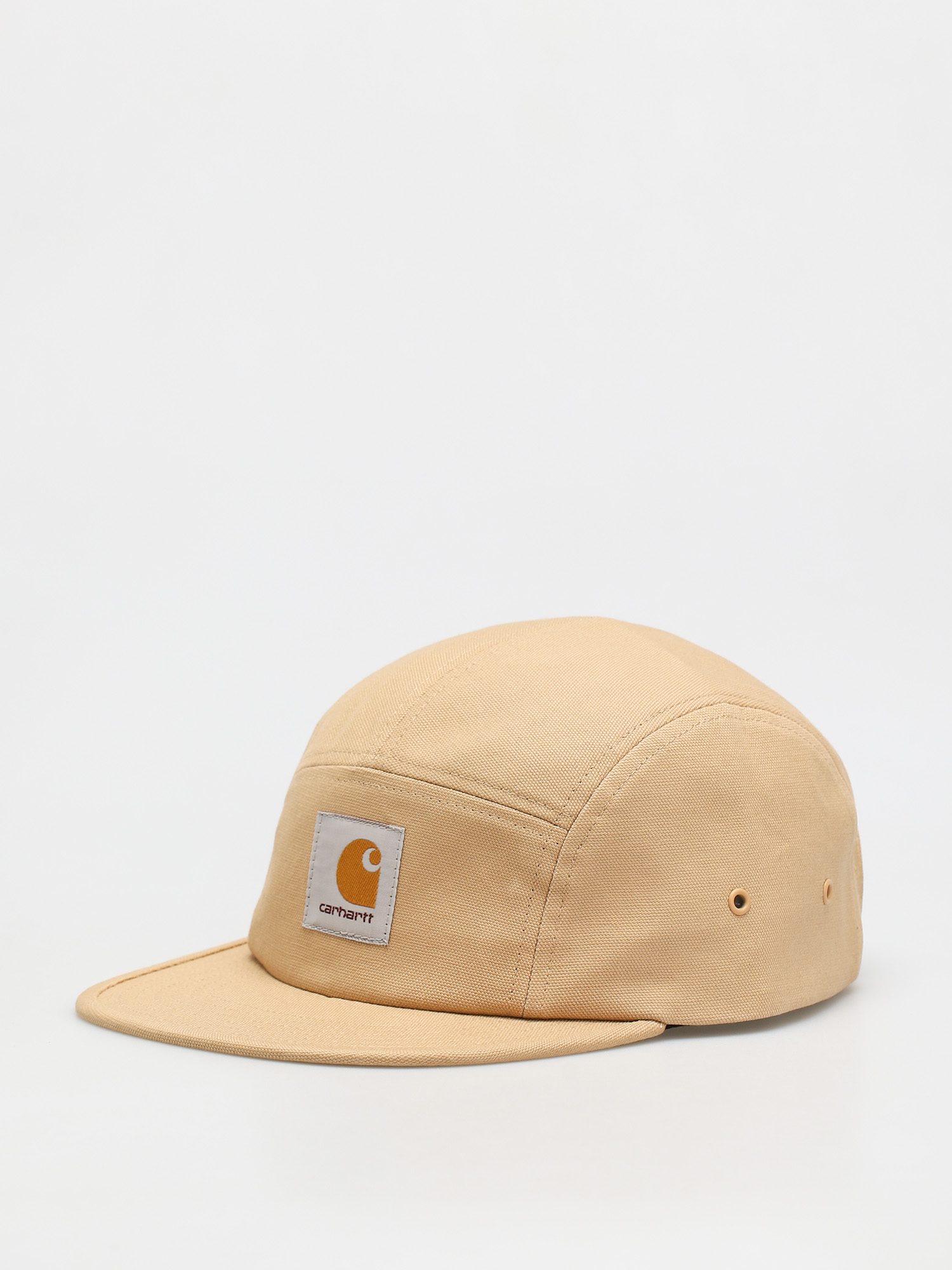 Carhartt WIP Backley Cap (dusty h brown)