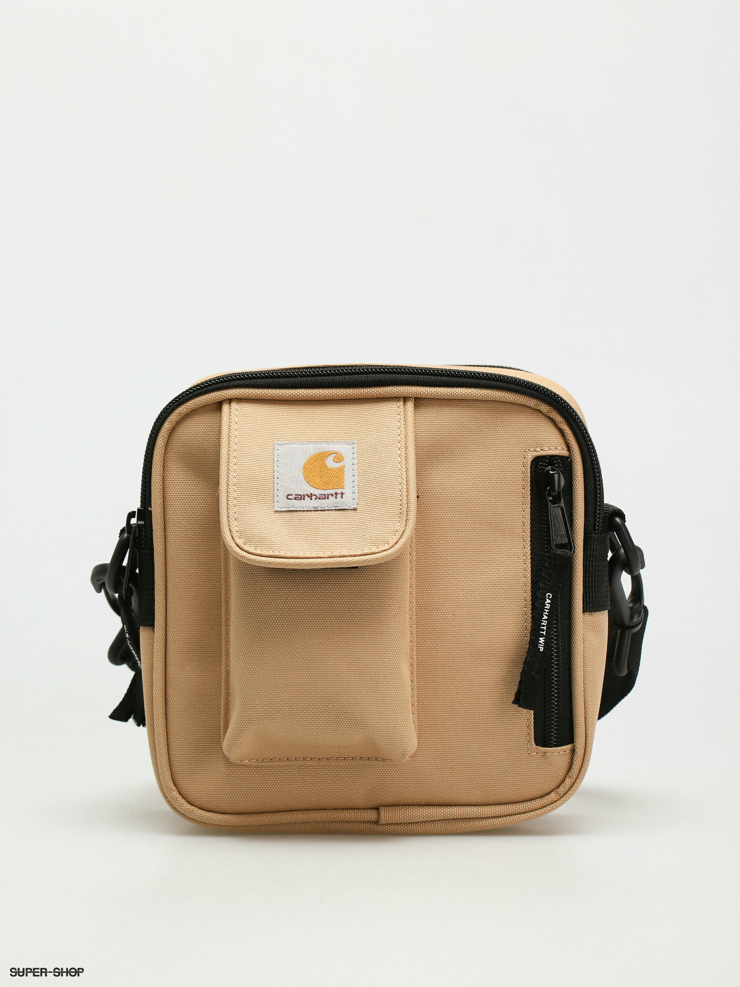 carhartt wip messenger bolsa