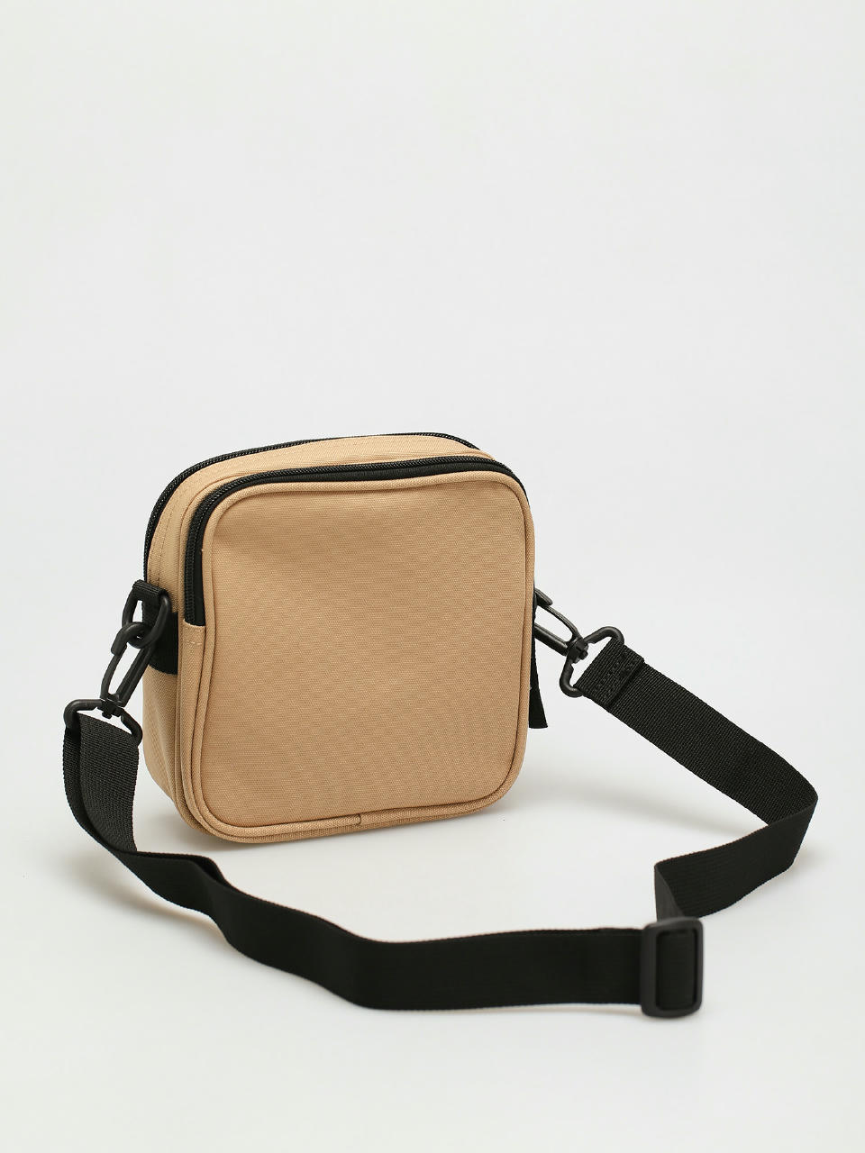 Carhartt Wip Essentials Brown Crossbody Bag