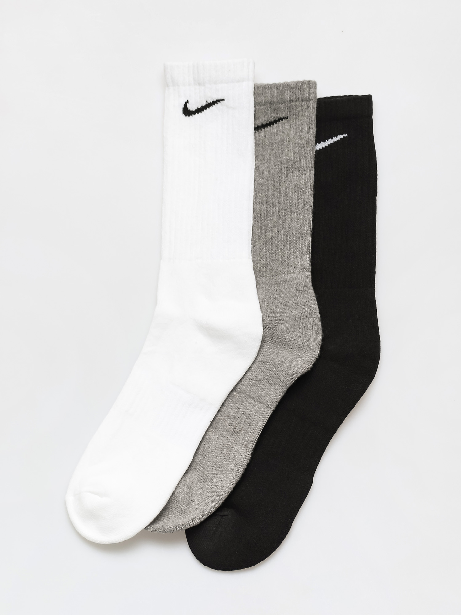 Nike SB Everyday Cushioned Socks (multi color)