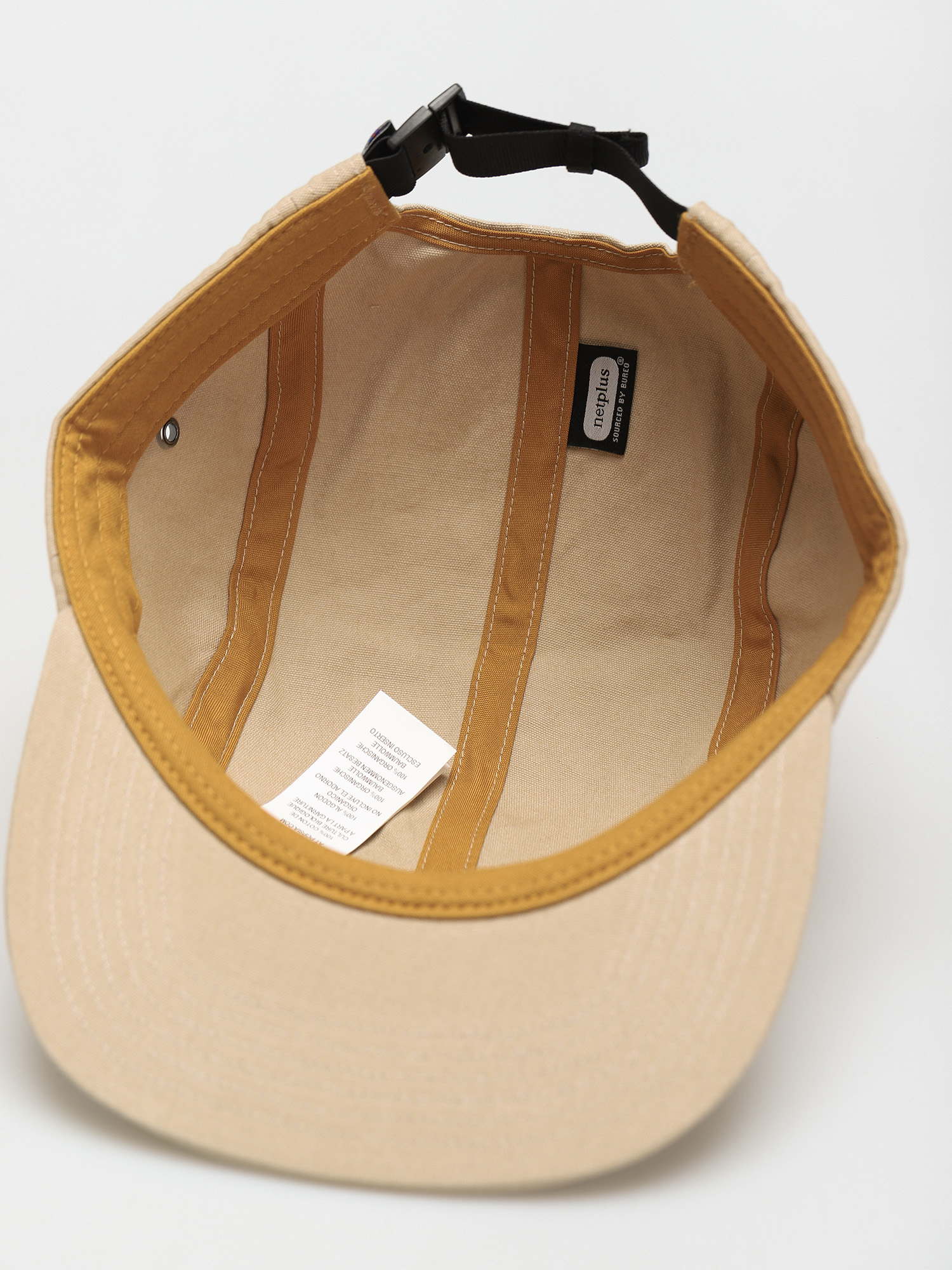 maclure cap