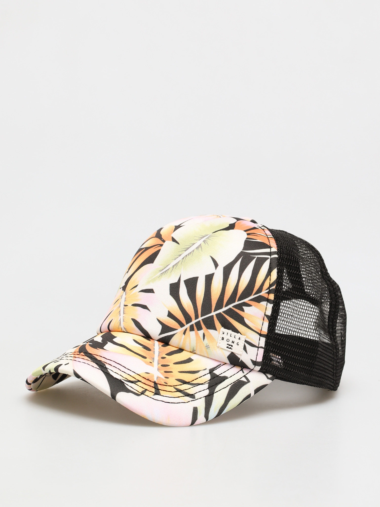 Billabong Heritage Mashup Cap Wmn (antique black)
