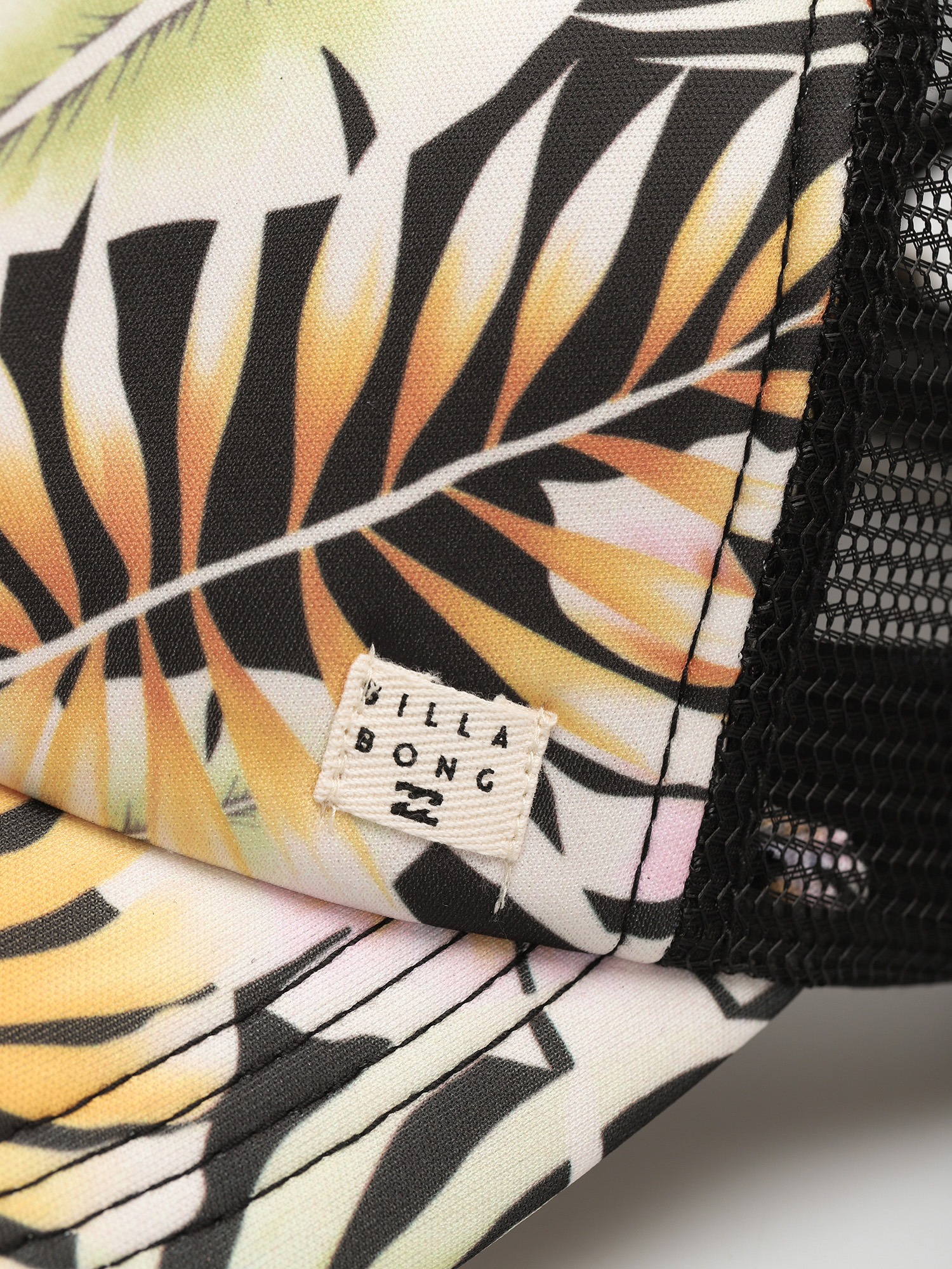 Billabong Heritage Mashup Cap Wmn (antique black)