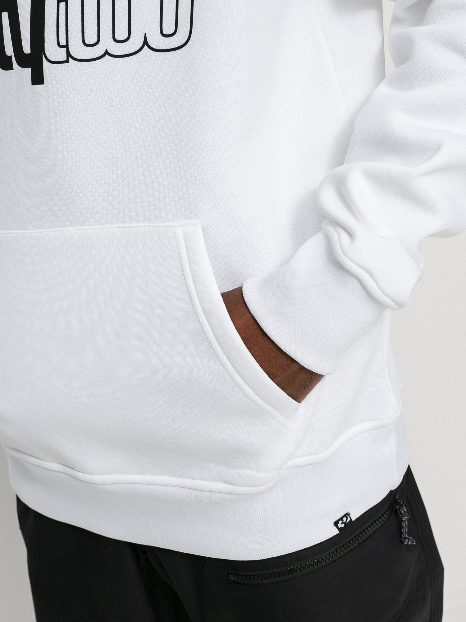 ThirtyTwo Spring Break Repel HD Hoodie (white)