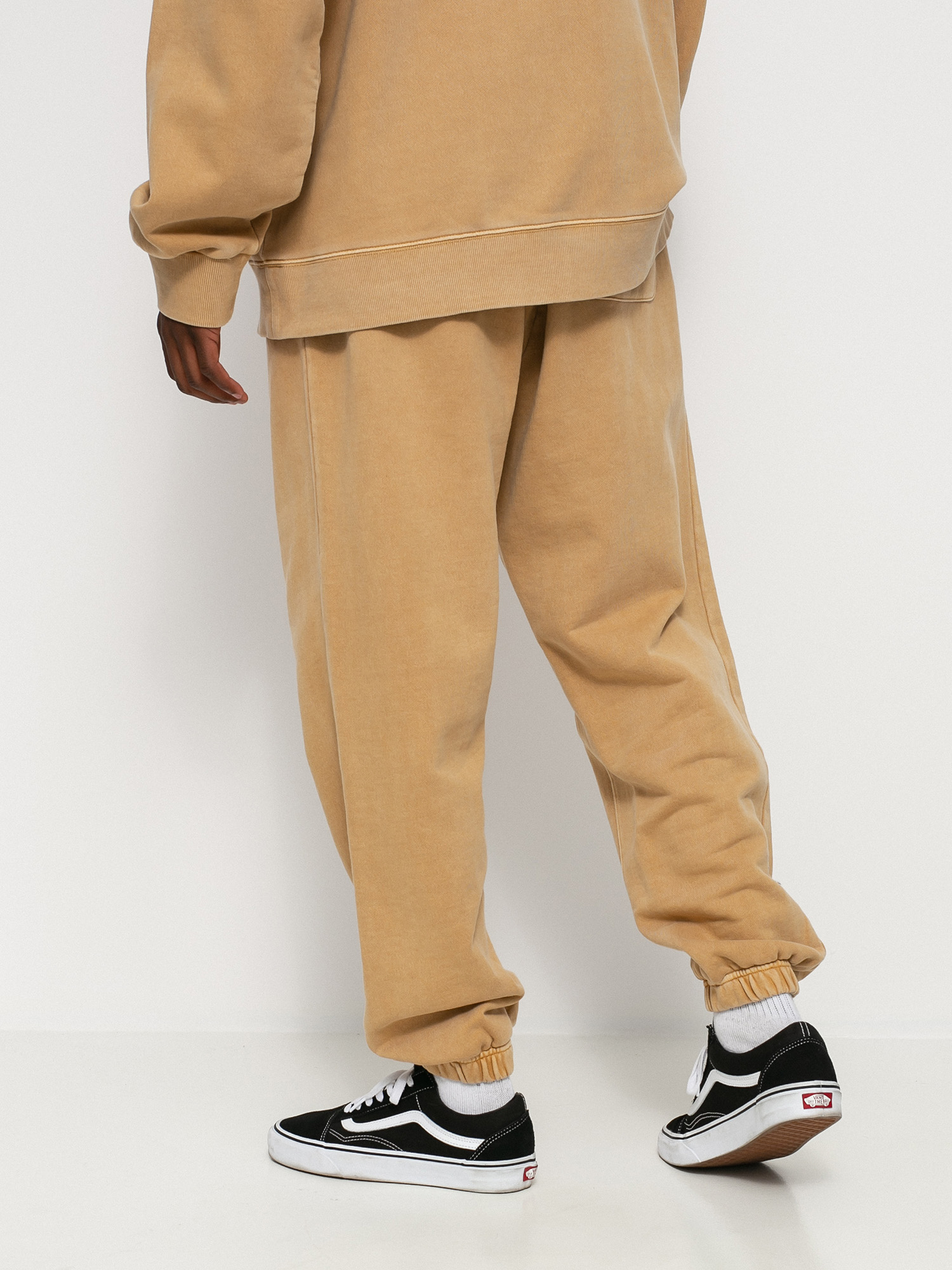 Carhartt WIP Nelson Pants (dusty h brown)