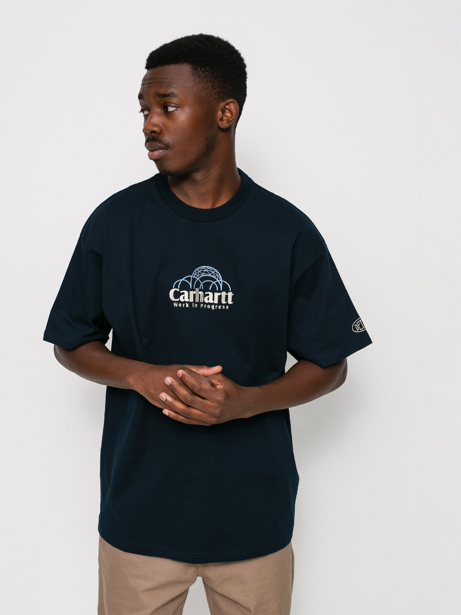 carhartt shirt wip