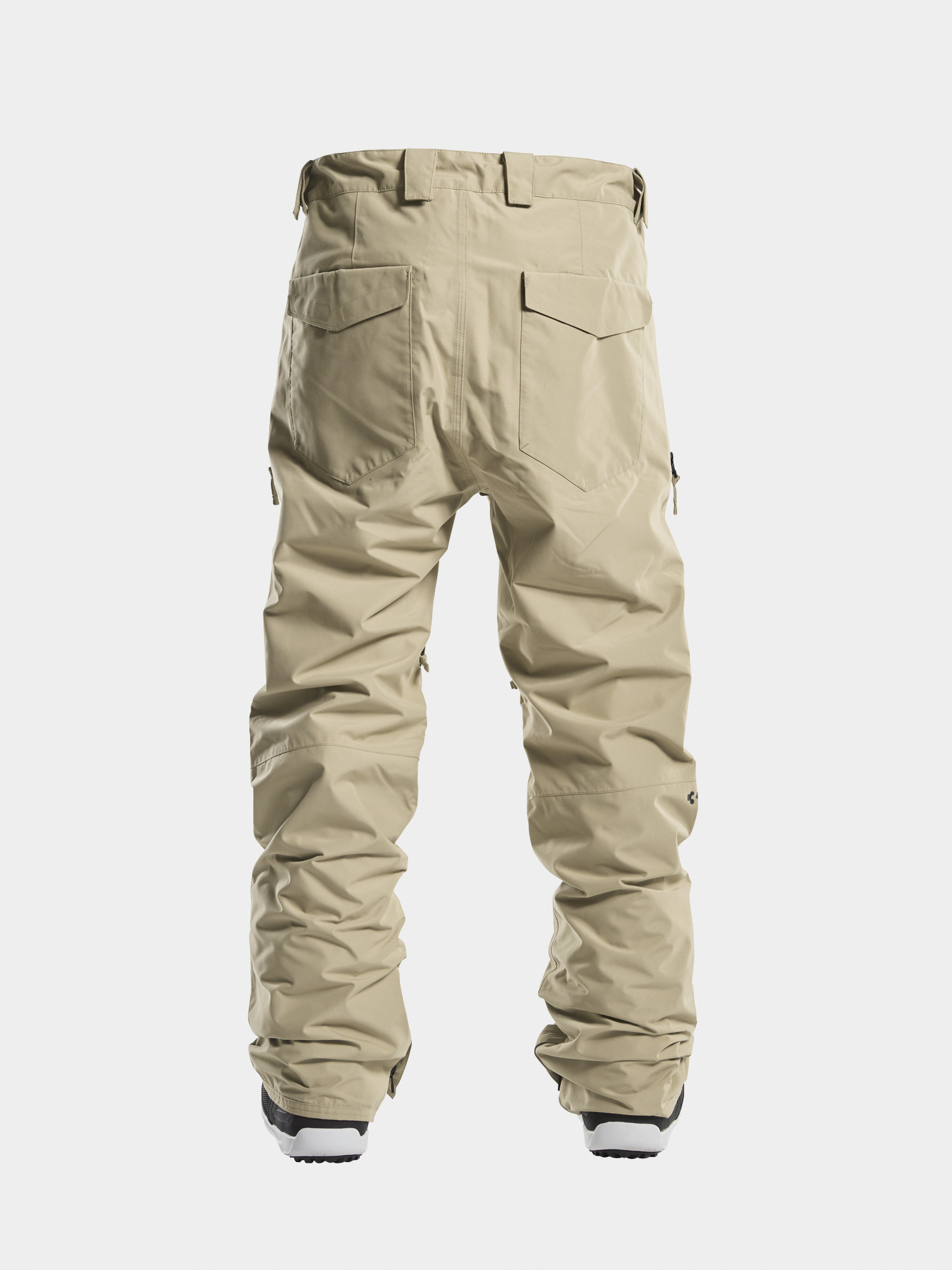 Thirtytwo WOODERSON PANT Tan