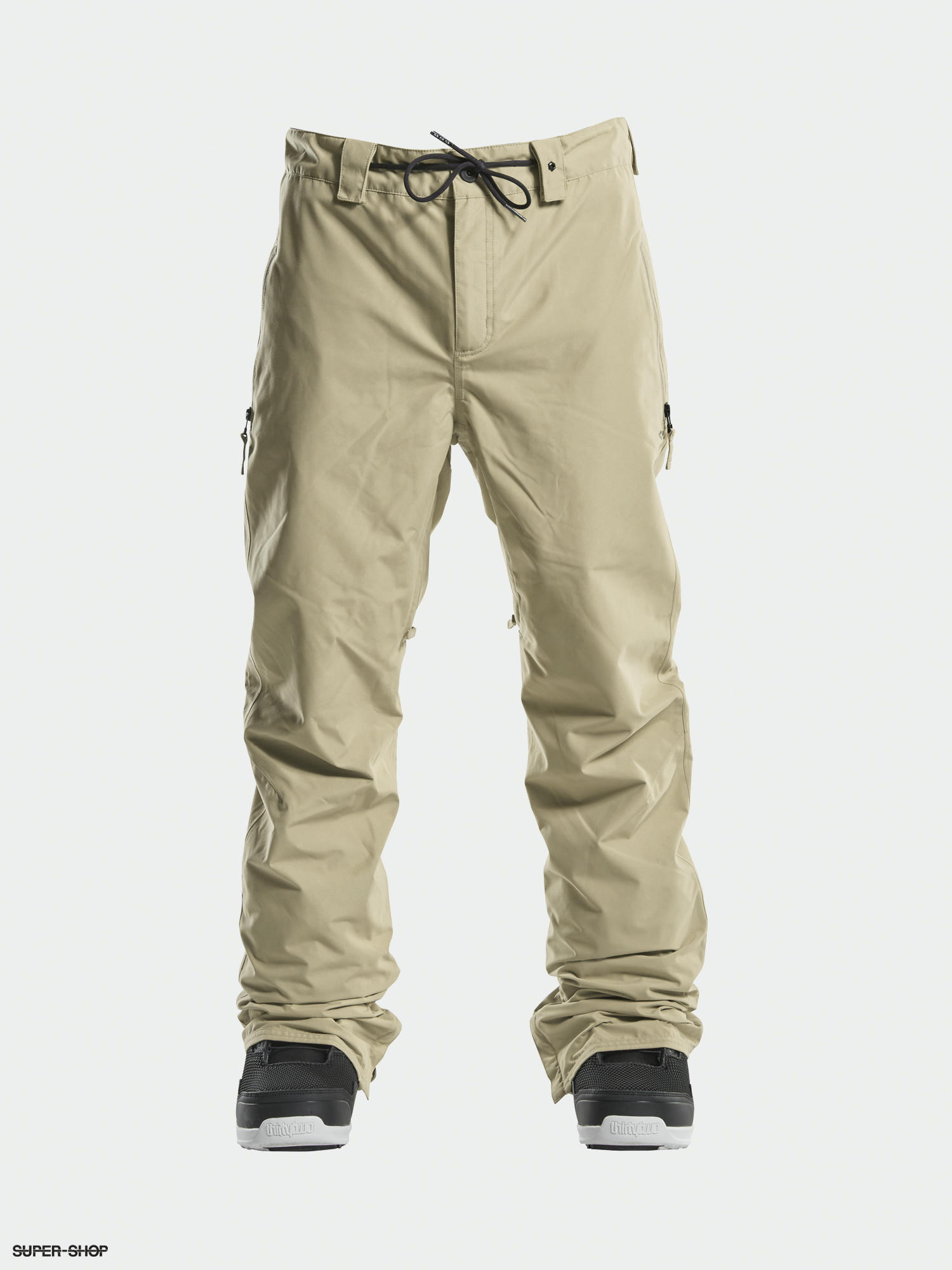 ThirtyTwo Tm Snowboard pants (black/camo)