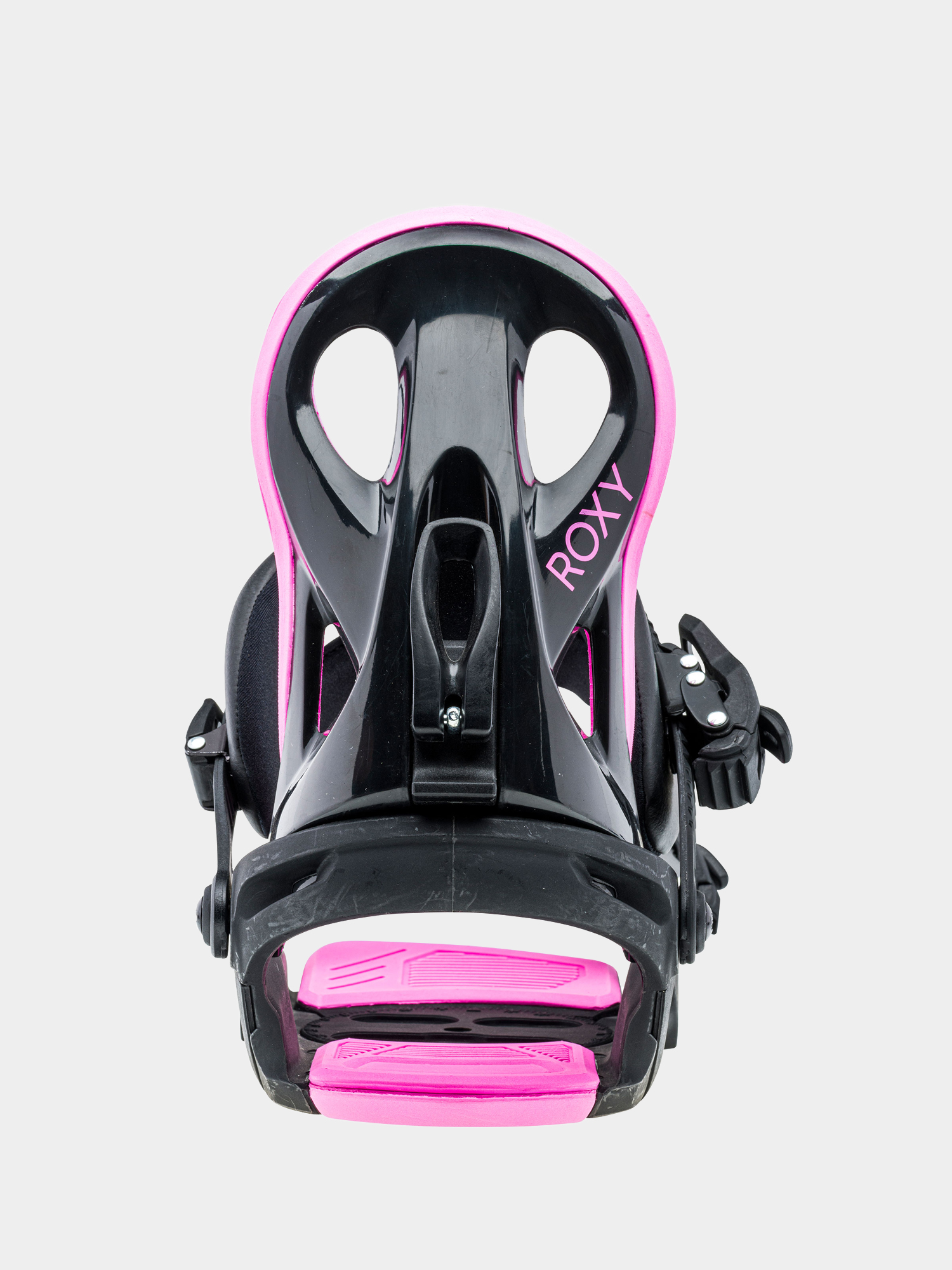 Womens Roxy Viva Snowboard bindings (black)