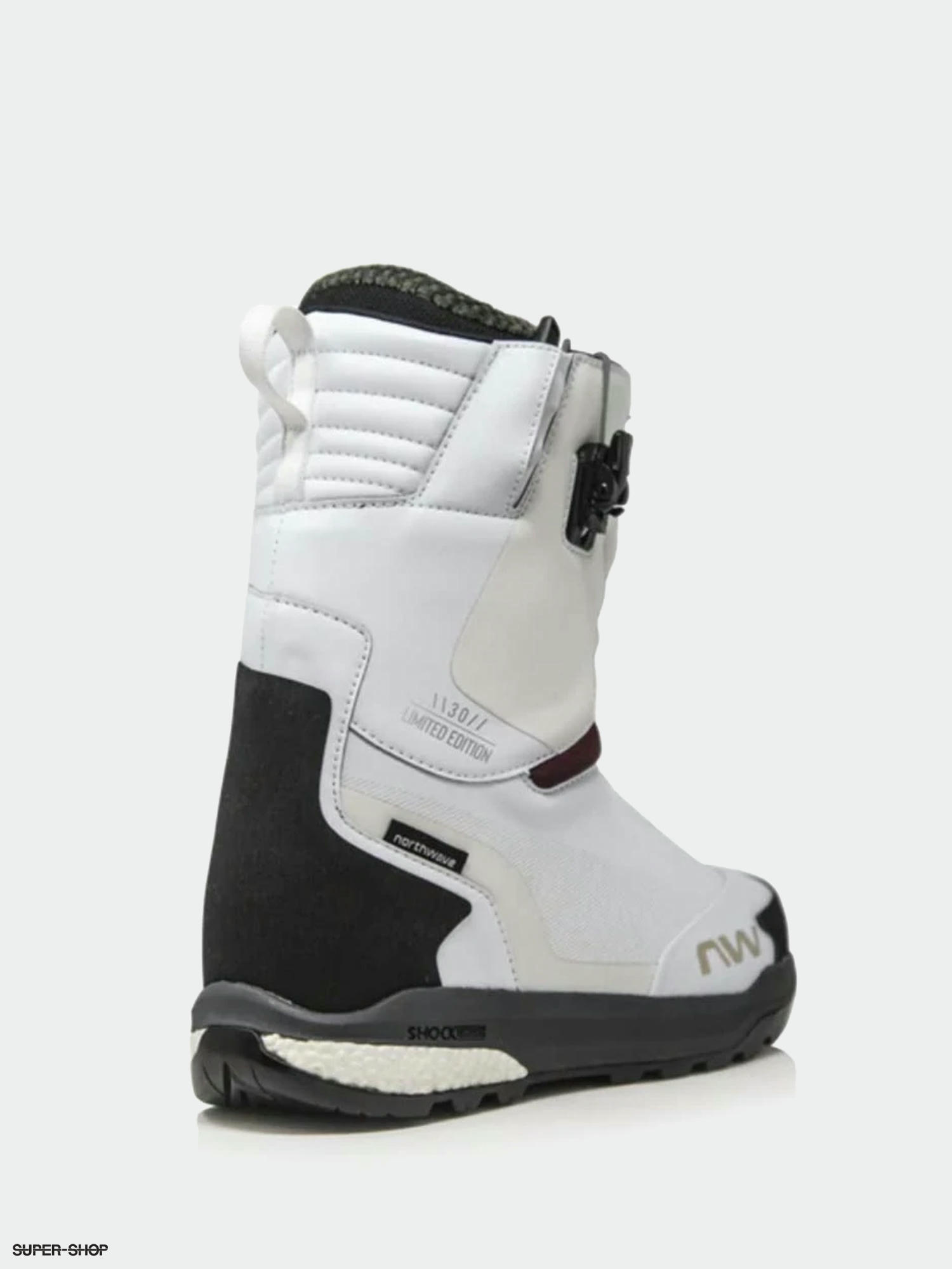 ltd womens snowboard boots