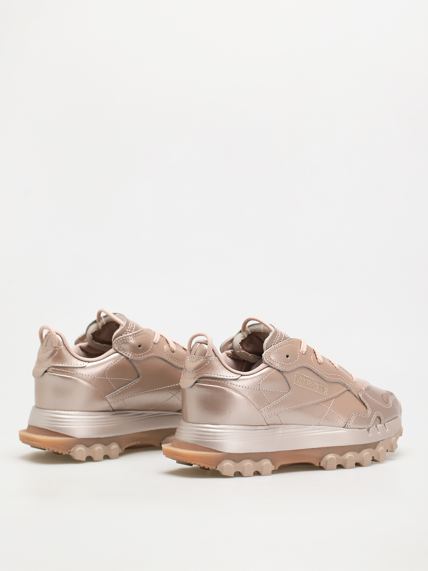 Reebok Cl Cardi Schuhe Wmn (rosgol/rosgol/champa)