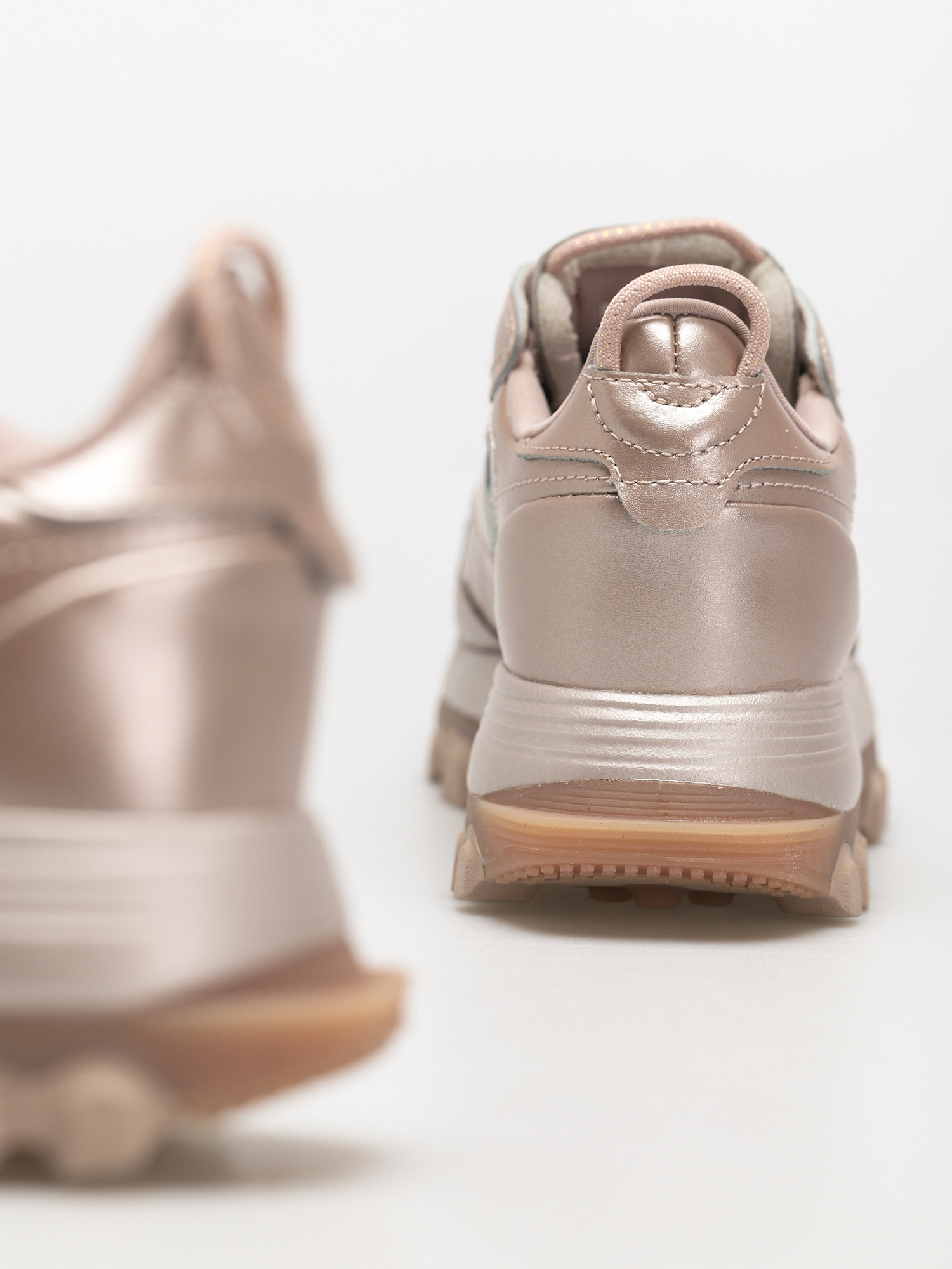 Reebok Cl Cardi Schuhe Wmn (rosgol/rosgol/champa)