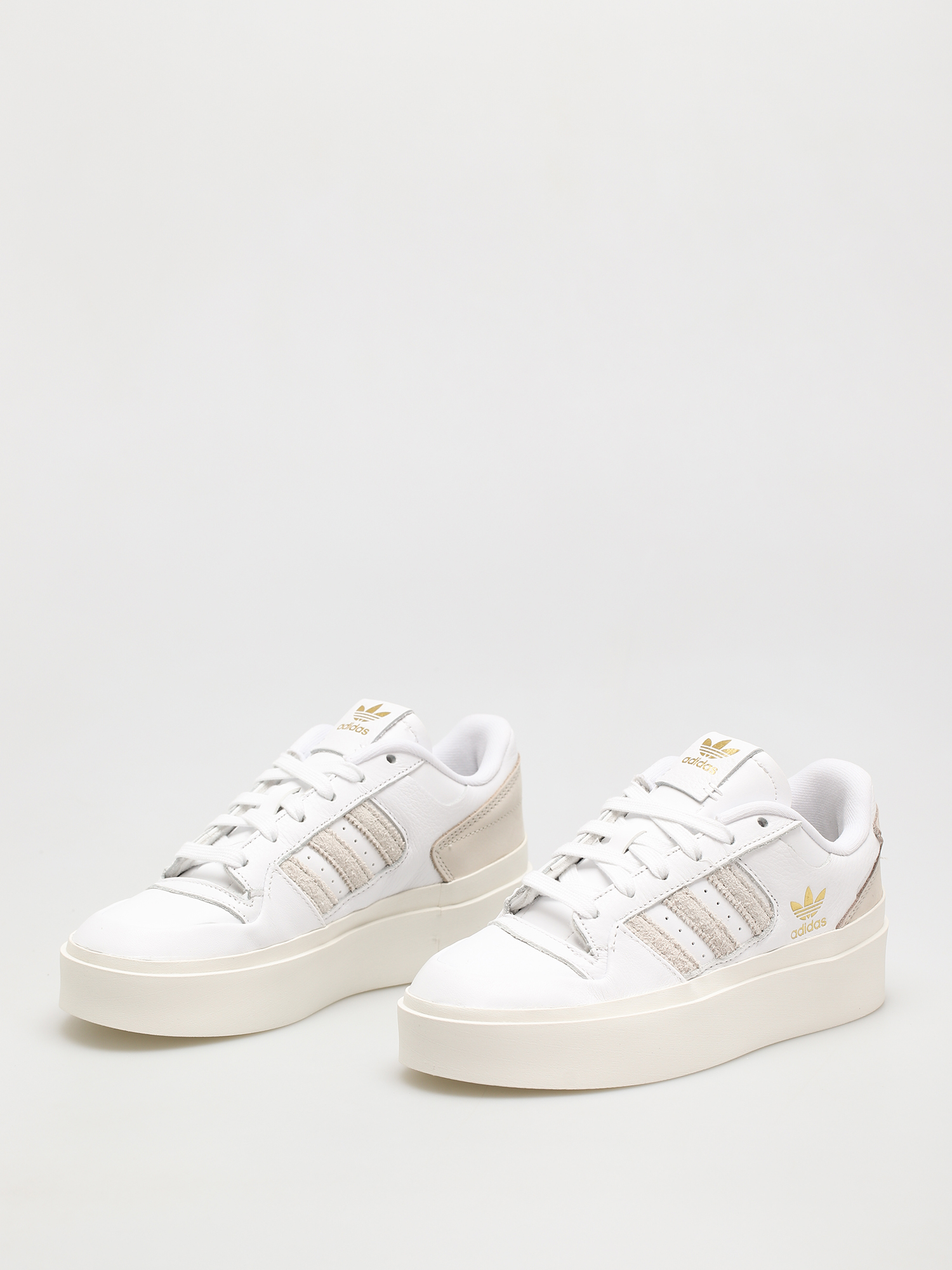 adidas gazelle silver green womens adidas Forum Bonega W IG9649