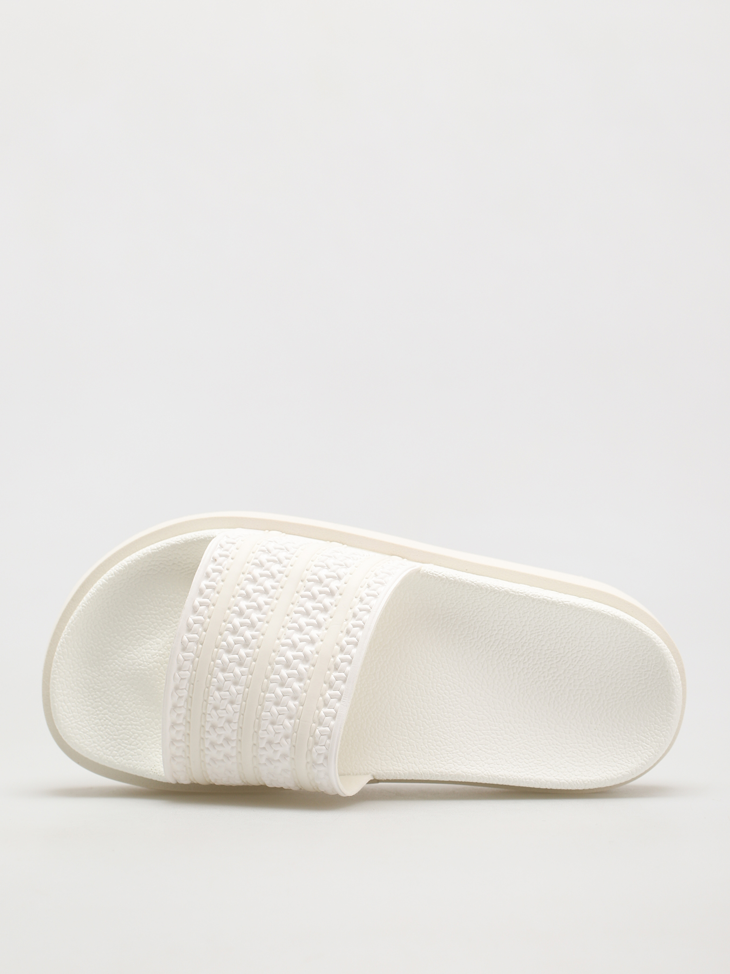 adidas Originals Adilette Bonega Flip-flops Wmn (ftwwht/owhite/owhite)