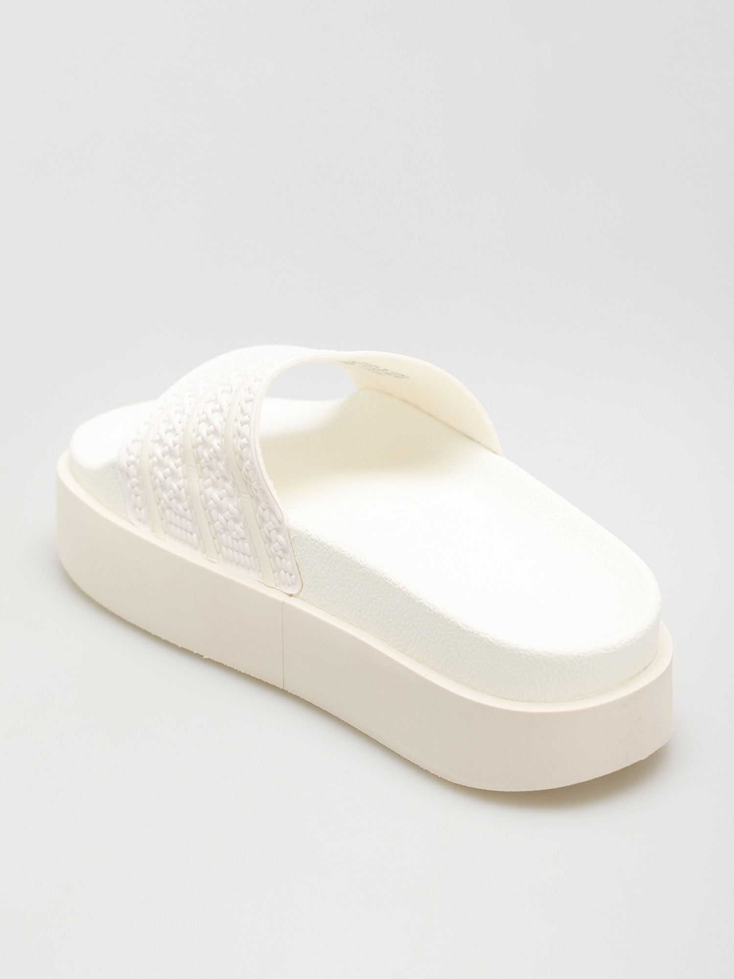 adidas Originals Adilette Bonega Flip-flops Wmn (ftwwht/owhite/owhite)