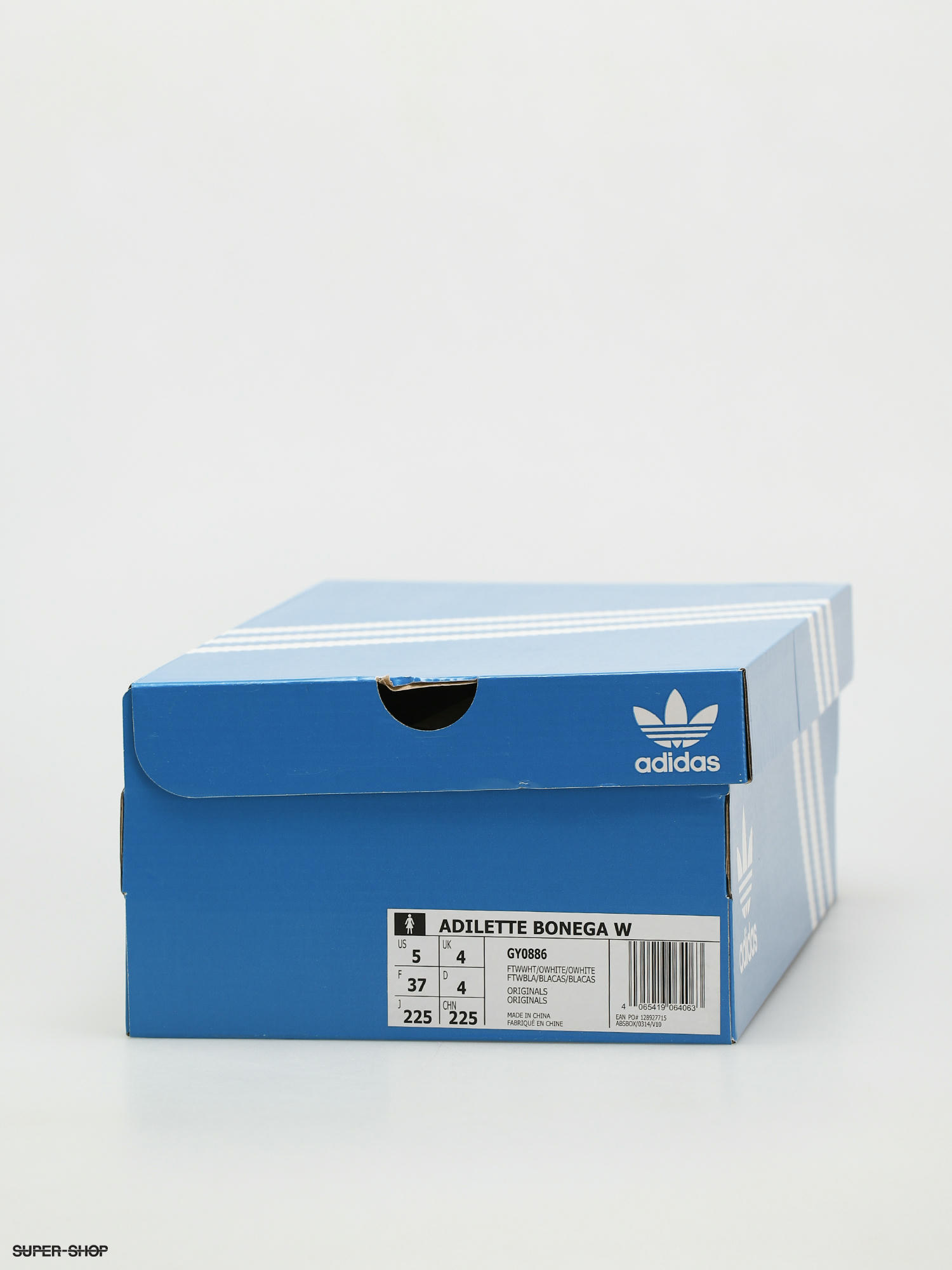 box adidas original