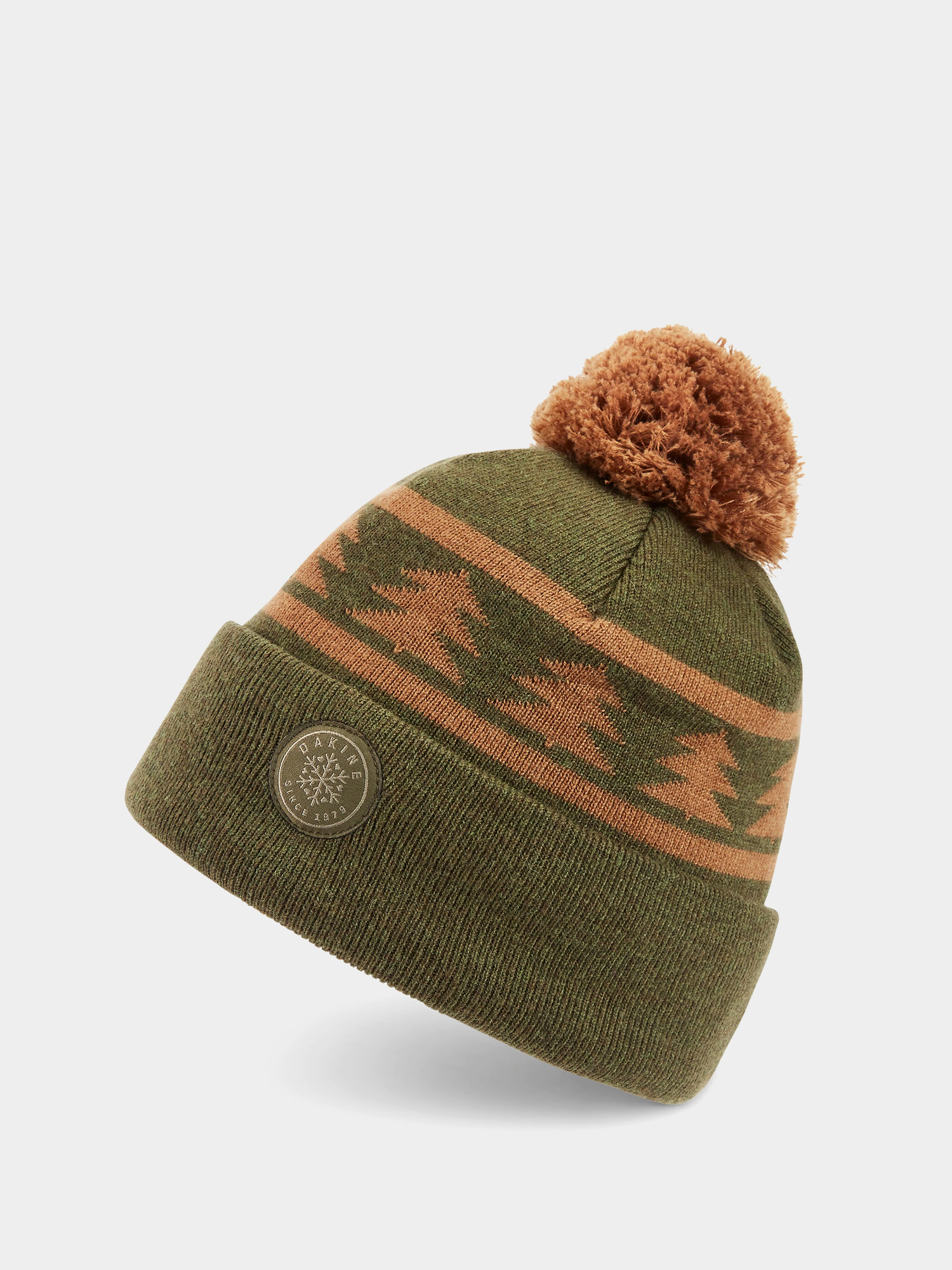 dakine jack pine merino beanie