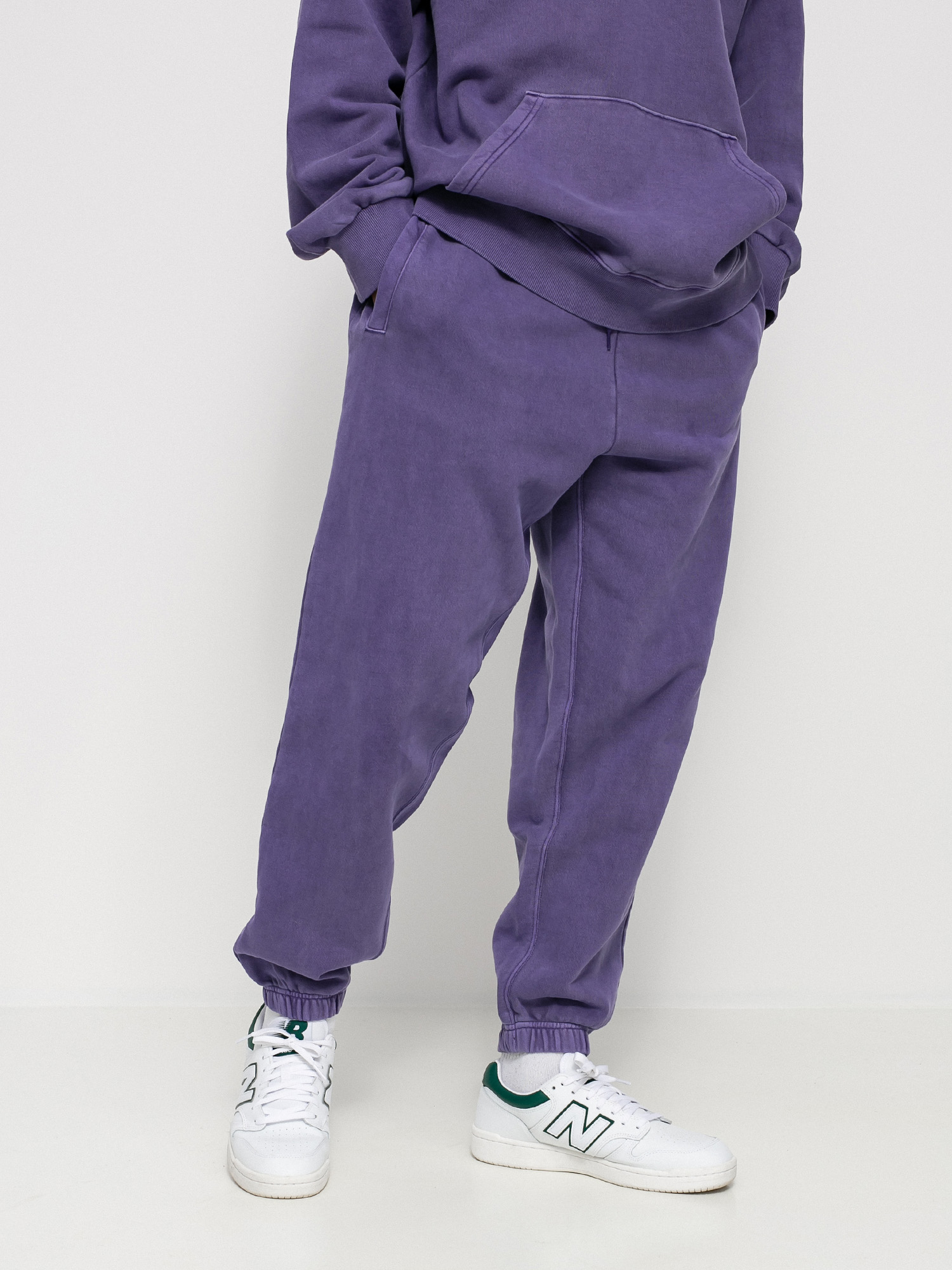Carhartt WIP Nelson Pants (razzmic)
