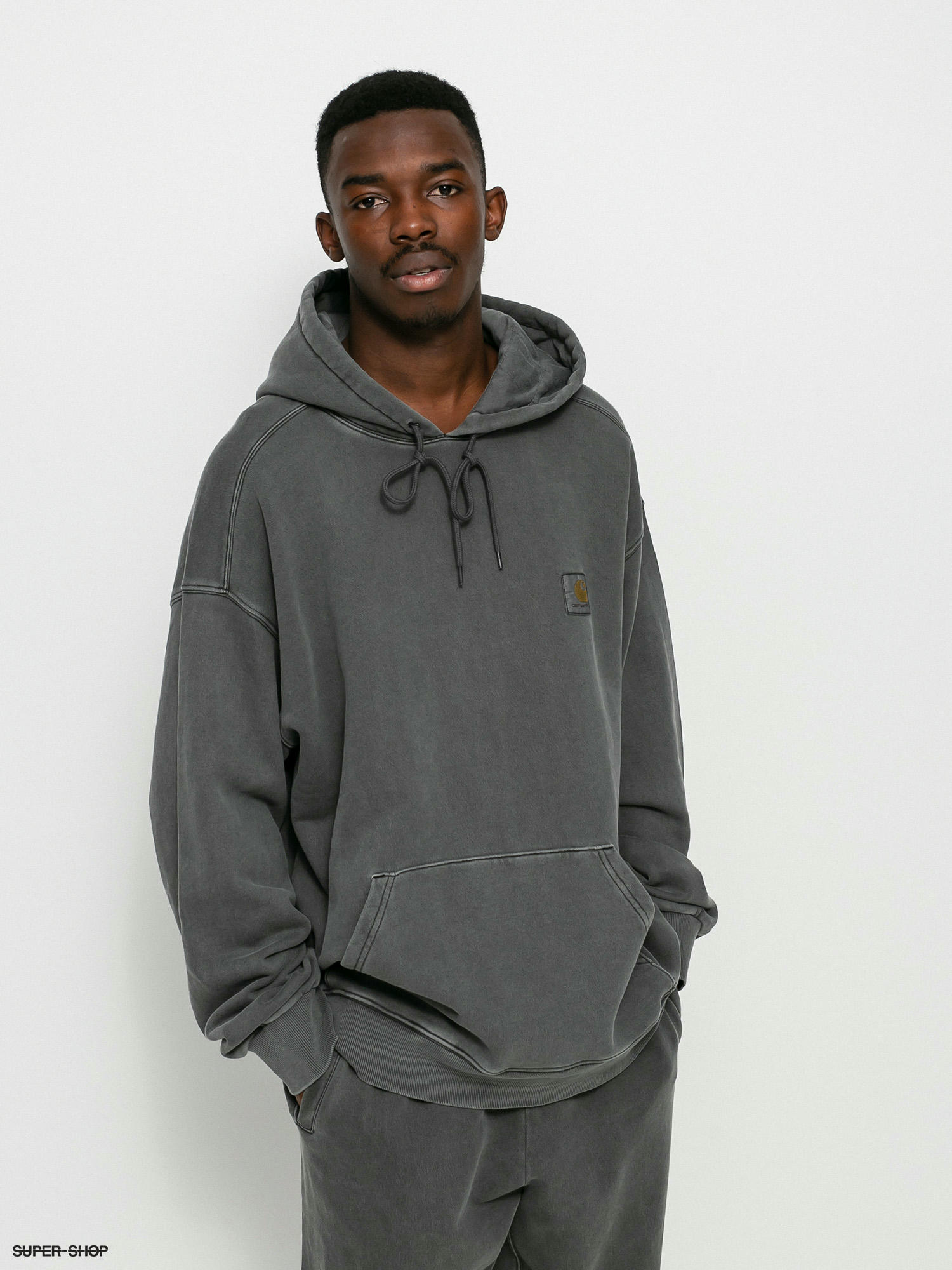 CARHARTT WIP Carhartt Wip 'Nelson' Hoodie - Stylemyle