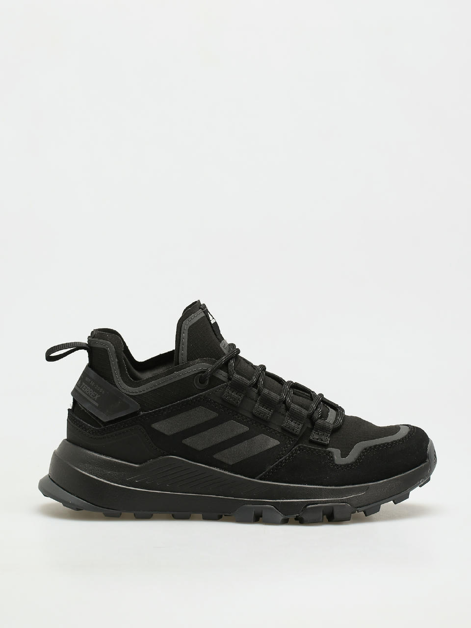 adidas Originals Terrex Hikster Shoes Wmn (cblack/cblack/dgsogr)