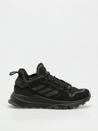 adidas Terrex Hikster Shoes Wmn (cblack/cblack/dgsogr)