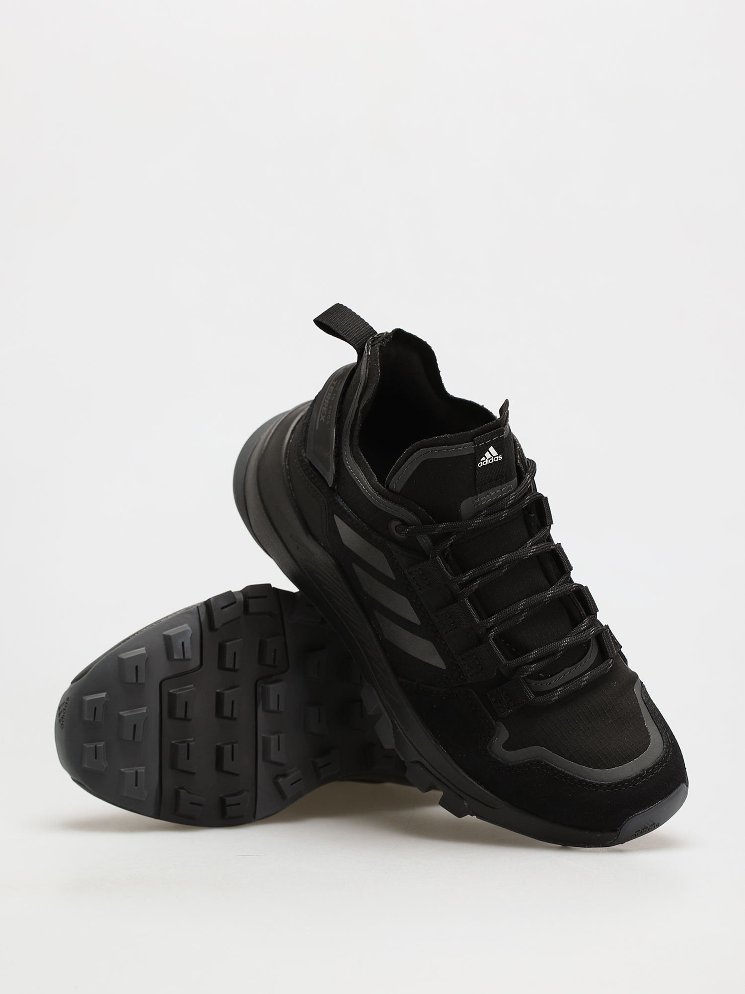 adidas Terrex Hikster Shoes Wmn (cblack/cblack/dgsogr)