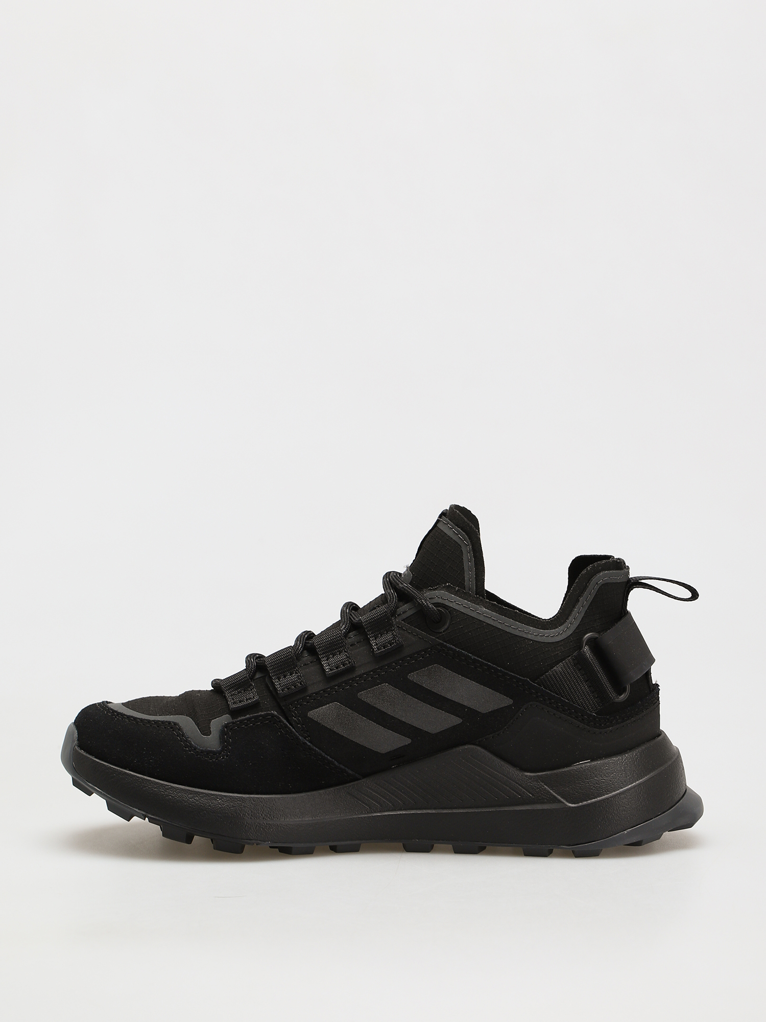 adidas Terrex Hikster Shoes Wmn (cblack/cblack/dgsogr)