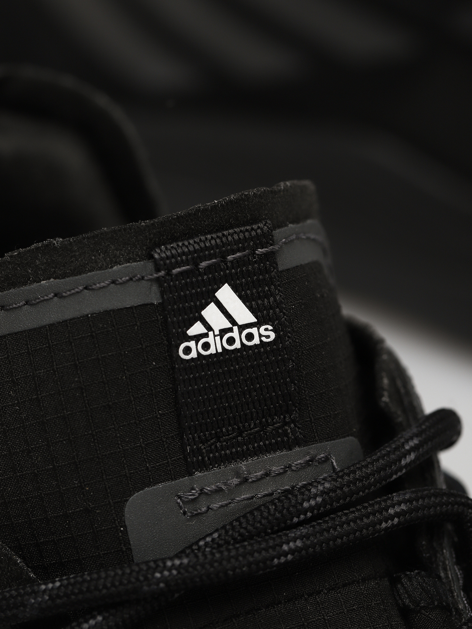 adidas Terrex Hikster Schuhe Wmn (cblack/cblack/dgsogr)