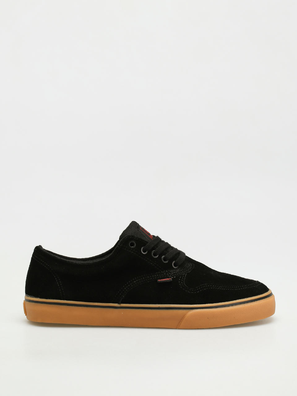 Element Topaz C3 Schuhe (black gum red)