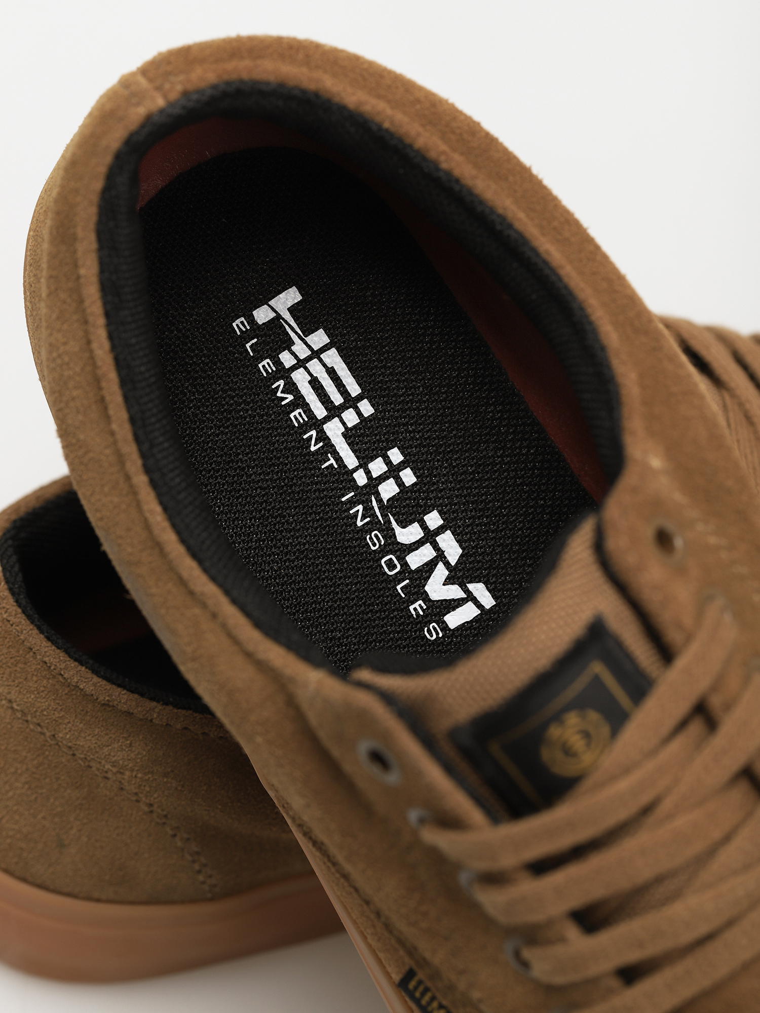 Element Topaz C3 Shoes (breen gum)