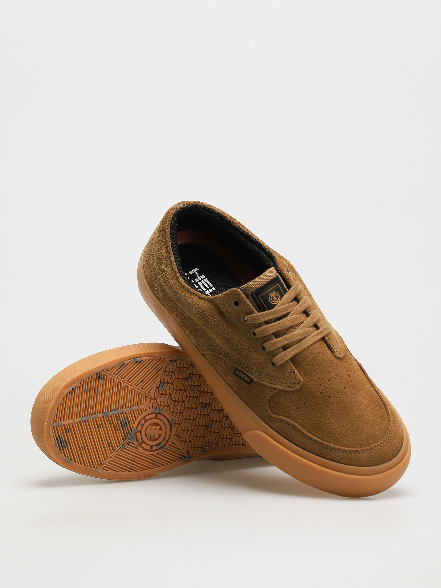 Element Topaz C3 Shoes (breen gum)