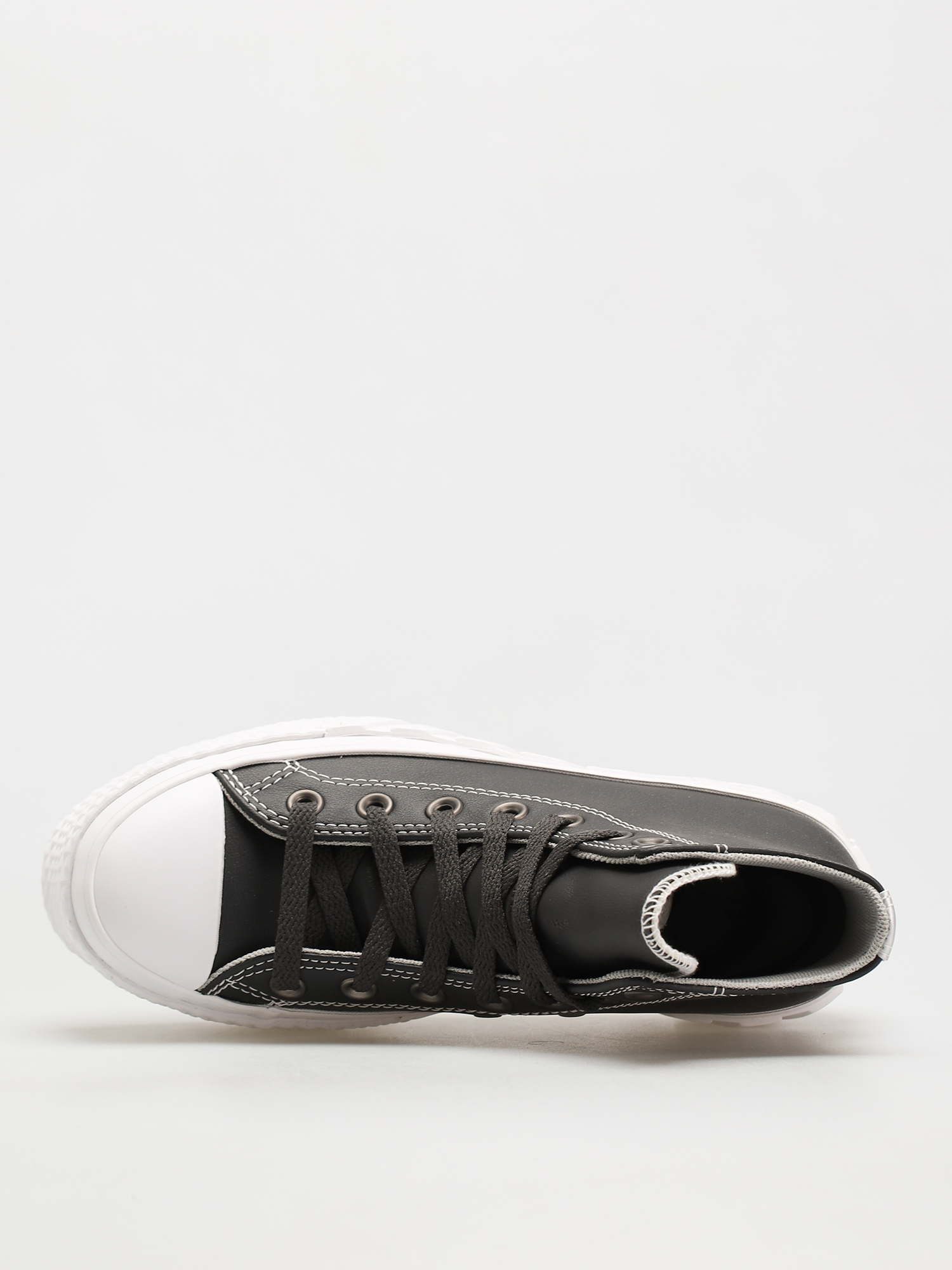 Converse Chuck Taylor All Star Lift 2X Hi Schuhe Wmn (storm wind/slate sage/white)