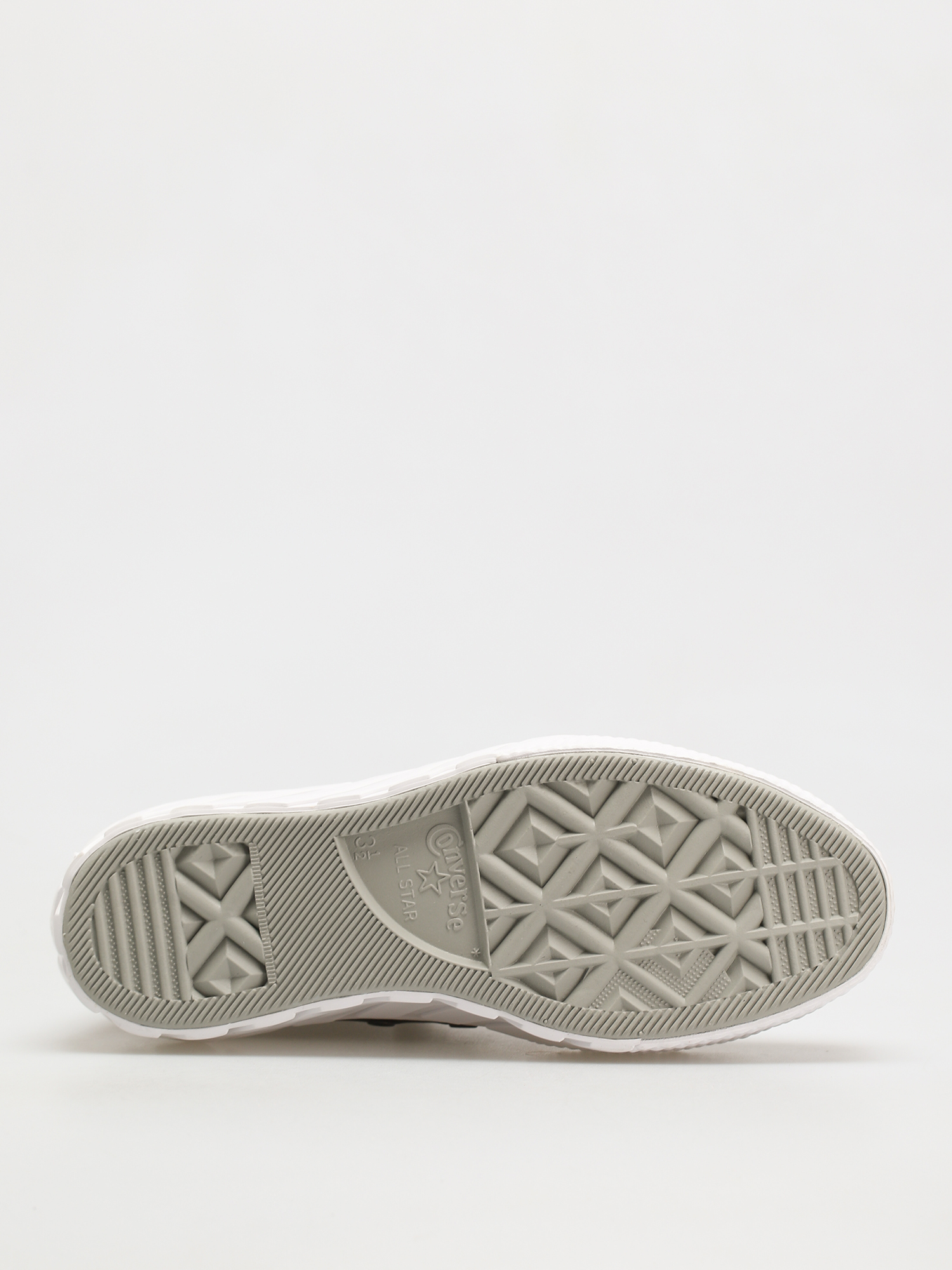 Converse Chuck Taylor All Star Lift 2X Hi Shoes Wmn (storm wind/slate sage/white)