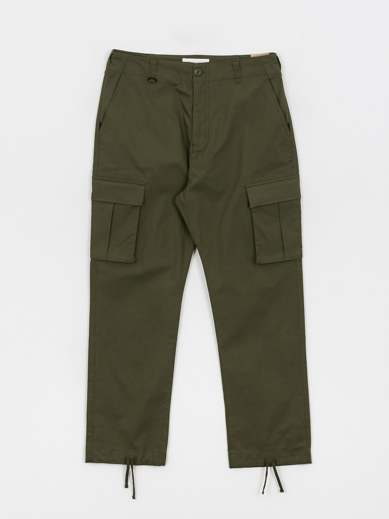 Nike SB Cargo Pants (cargo khaki)