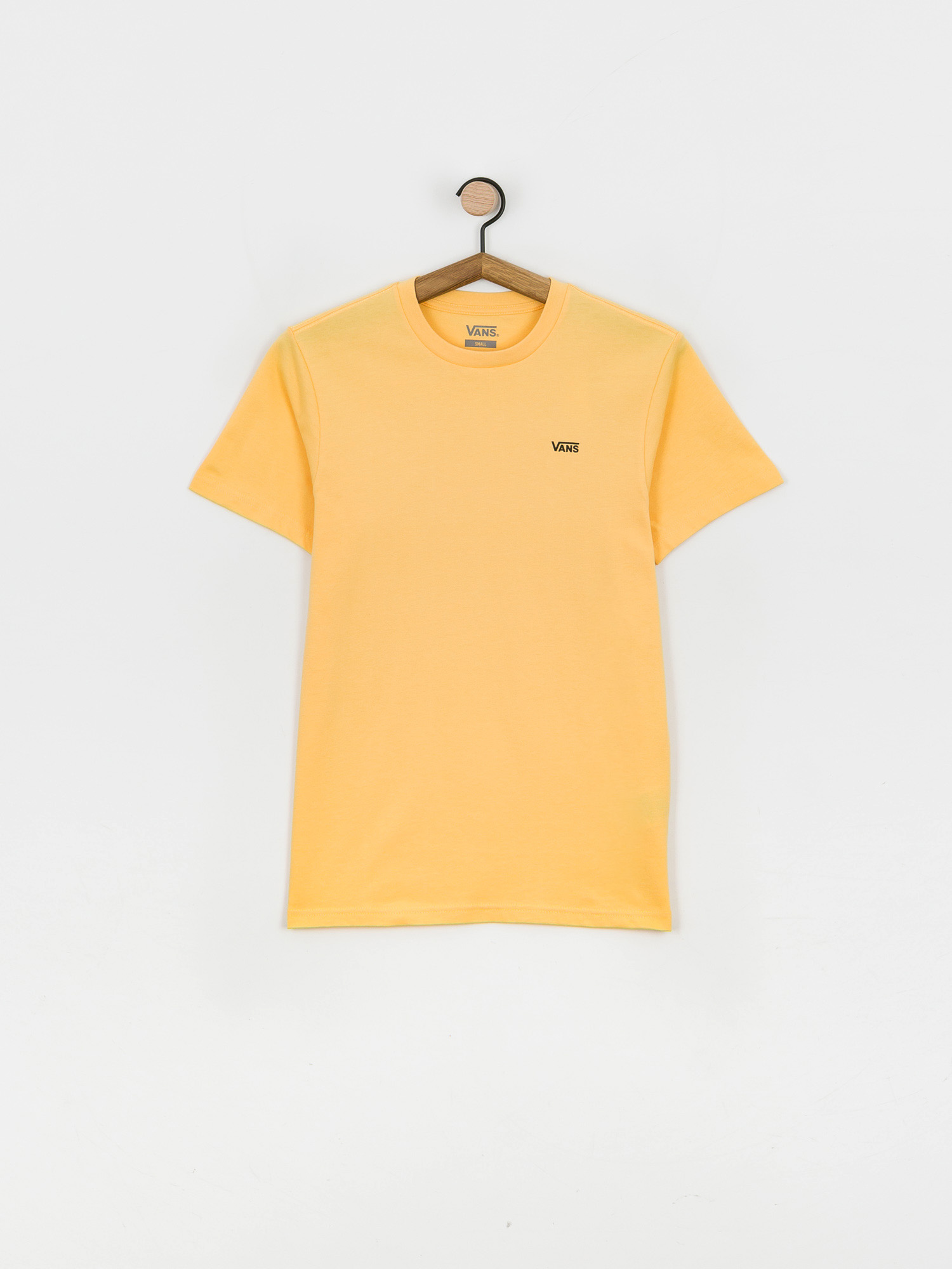 Vans Left Chest Colorblock Em T-shirt 
