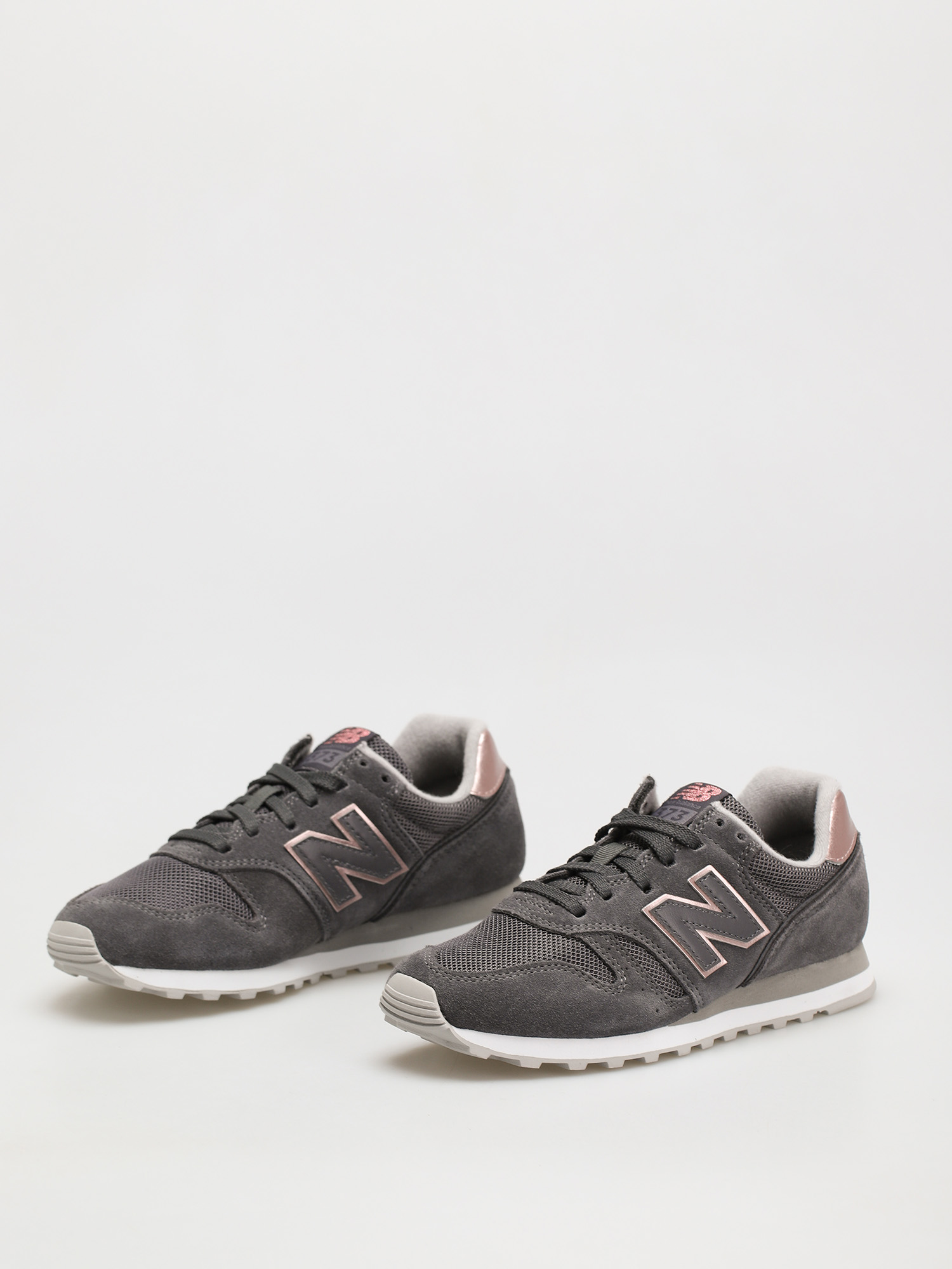 New Balance 373 Shoes Wmn (magnet)